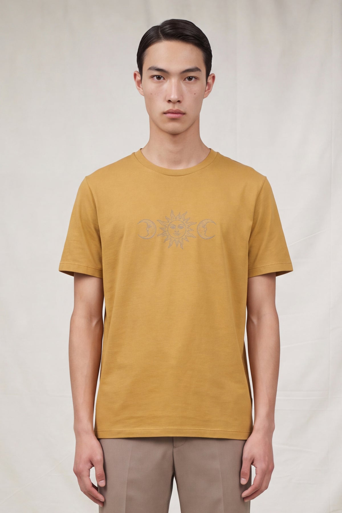 Zodiac T-shirt