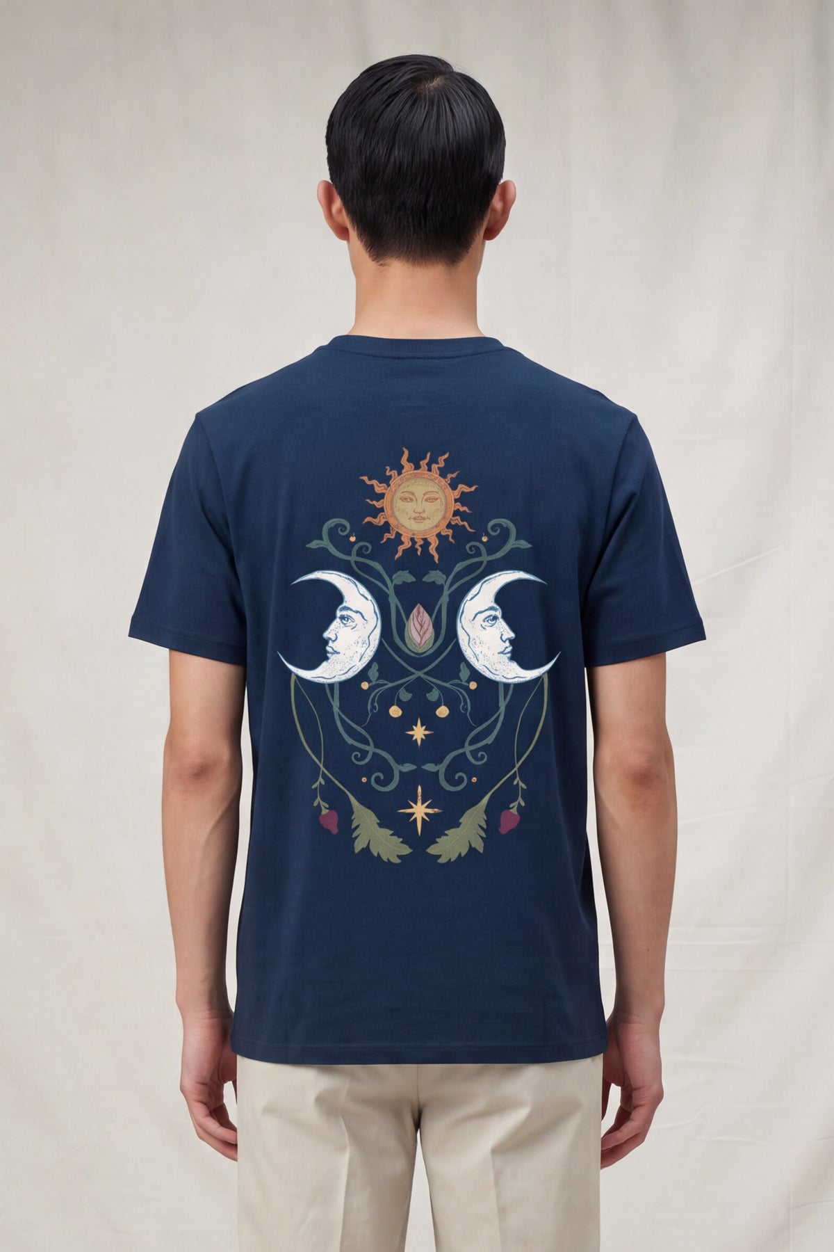 Solar Eclipse T-shirt