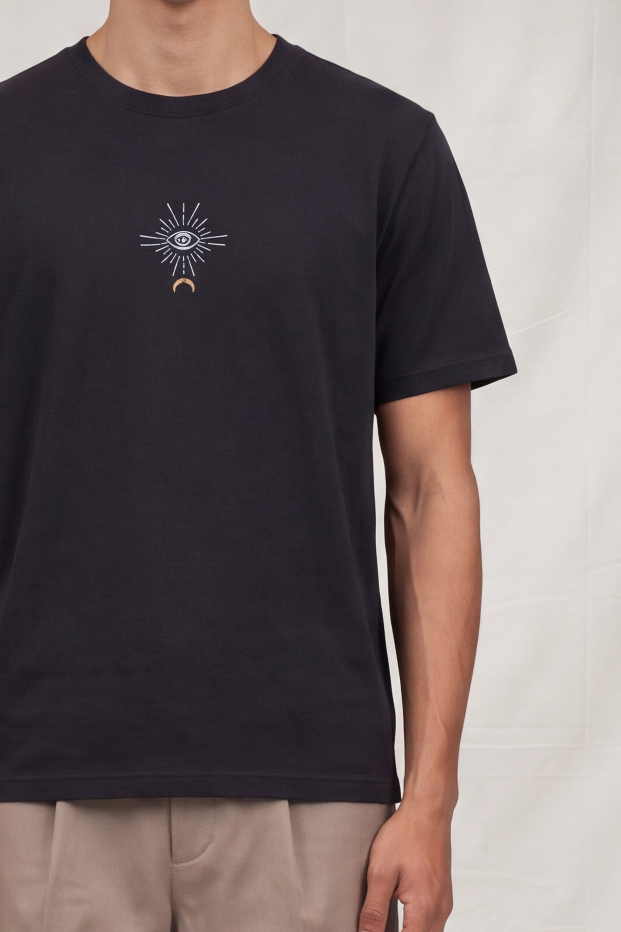Celestial Halo T-shirt