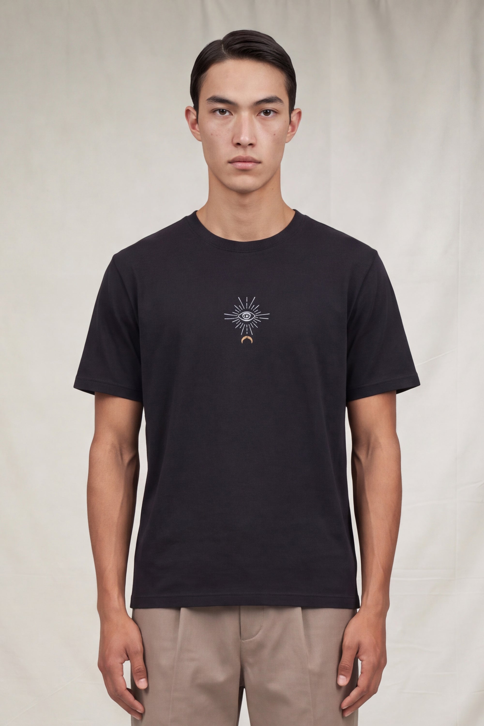 Celestial Halo T-shirt