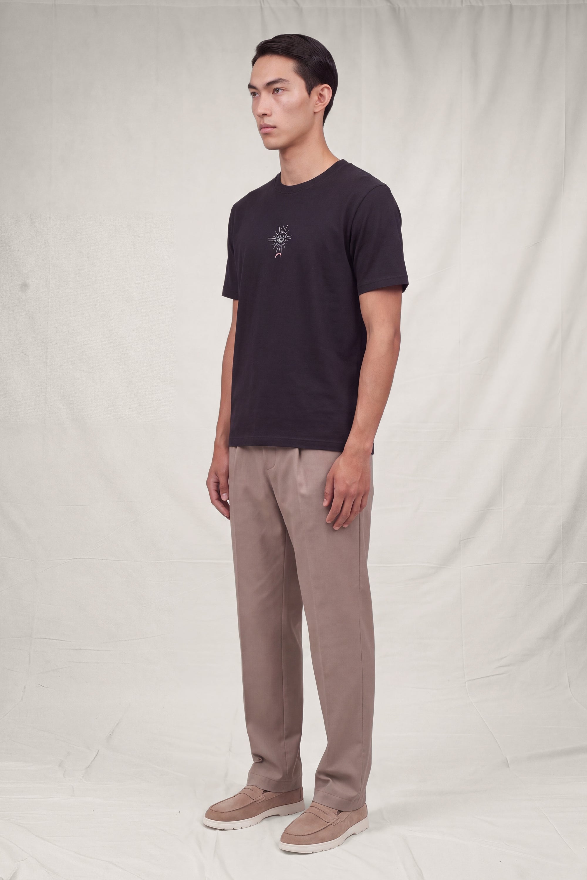 Celestial Halo T-shirt