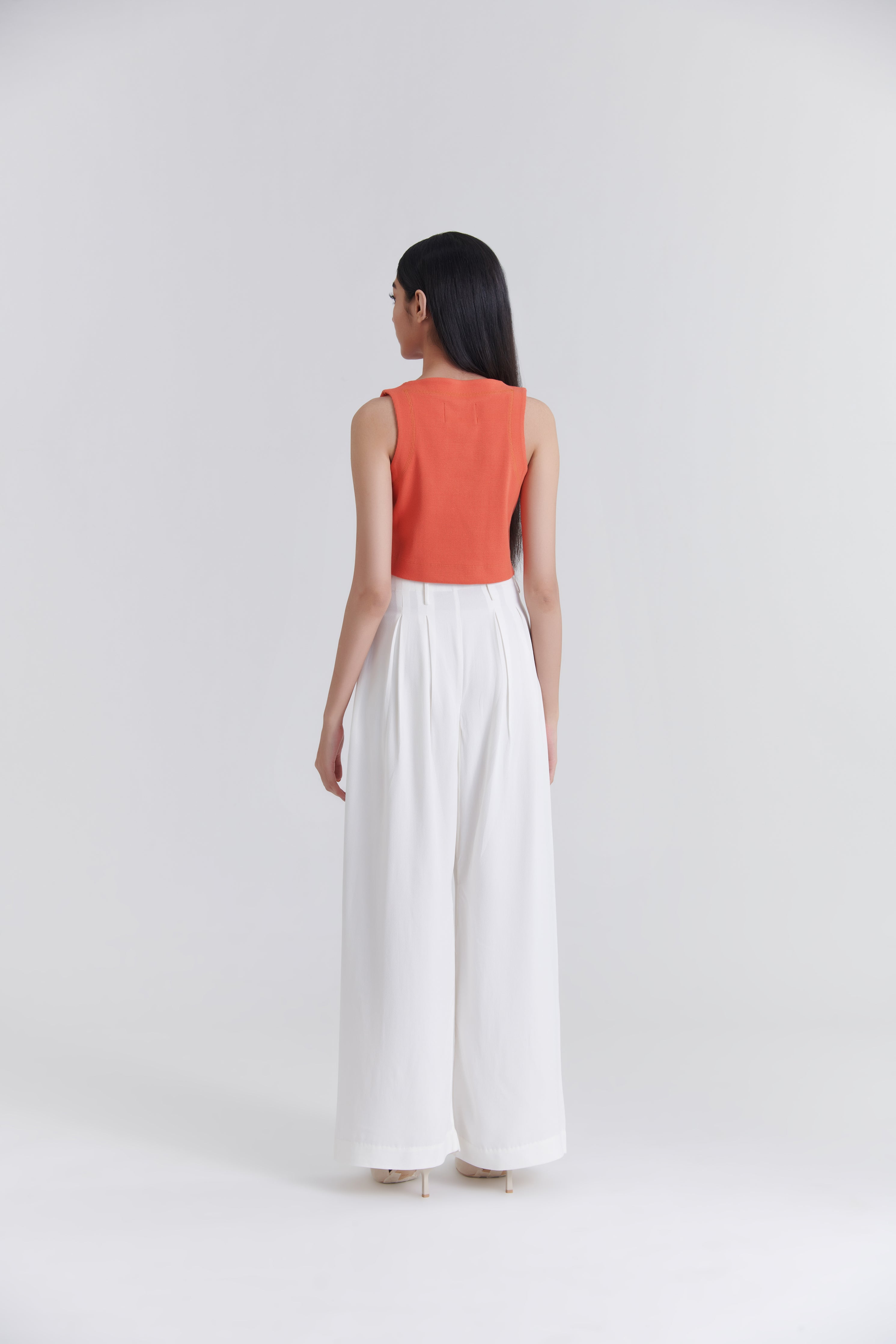 Kolam Tank Top