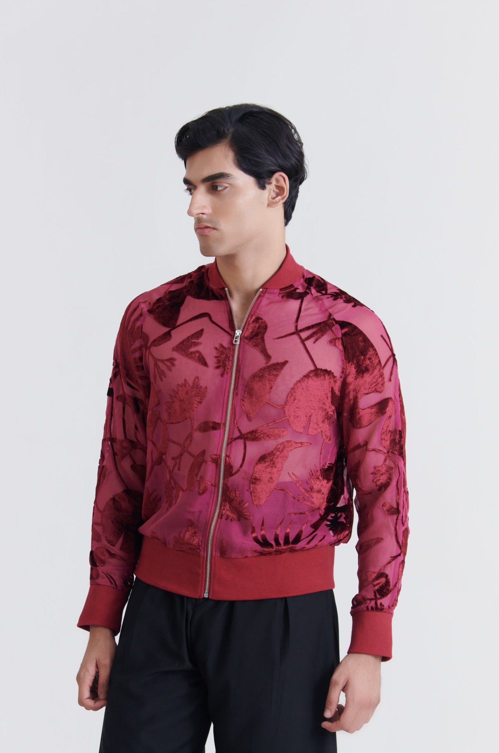 Shadow Malai Bomber