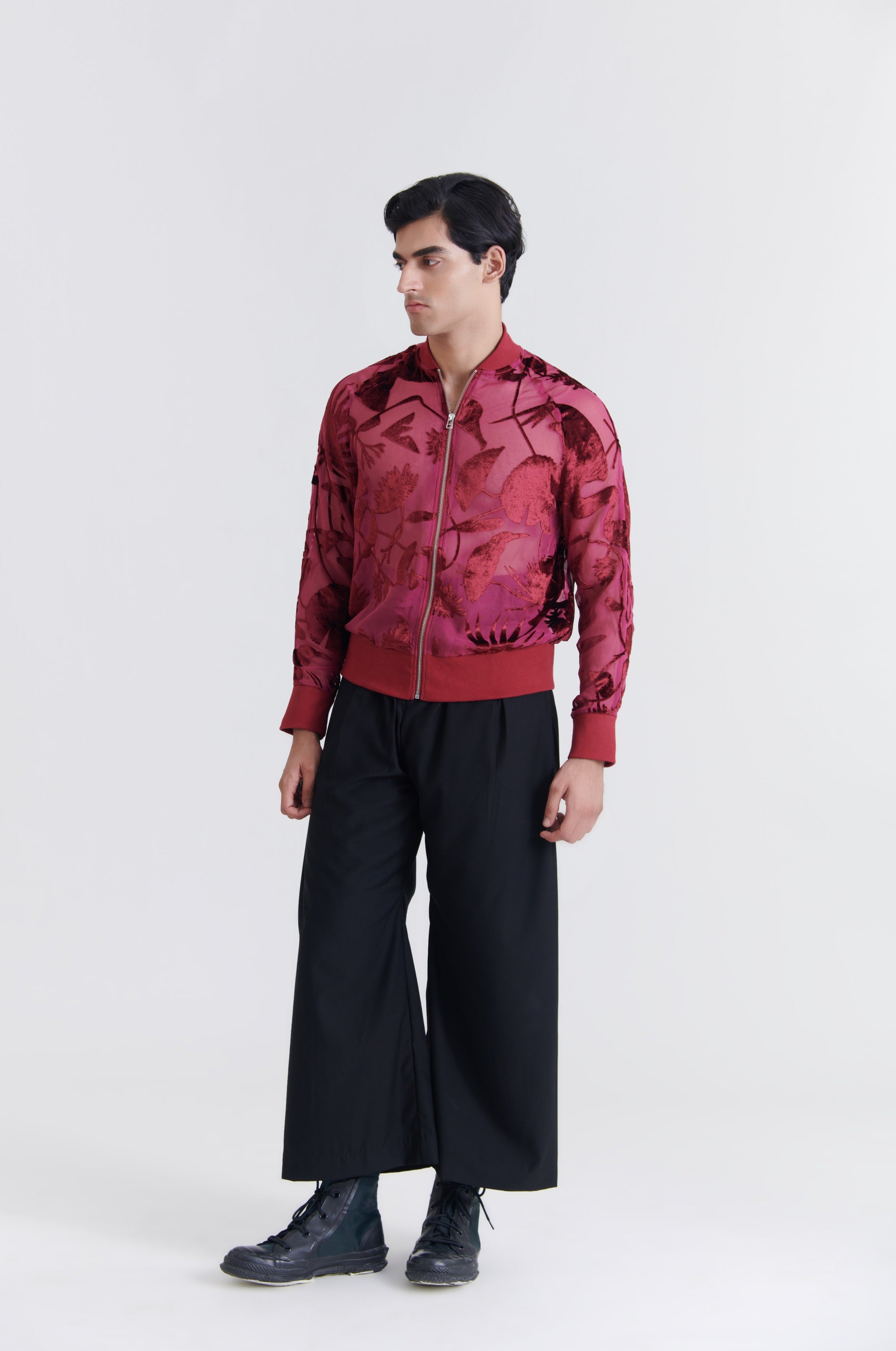 Shadow Malai Bomber