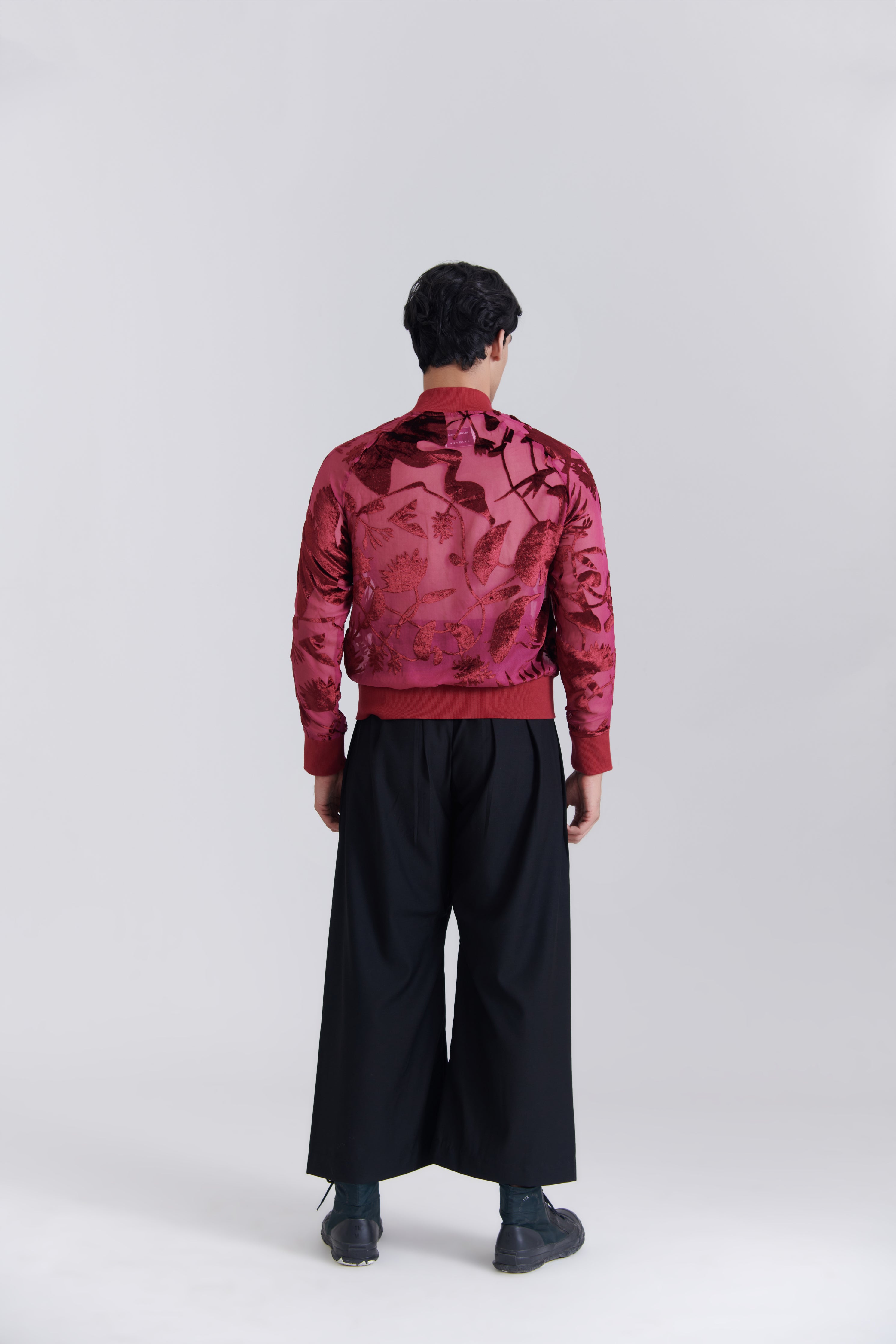 Shadow Malai Bomber