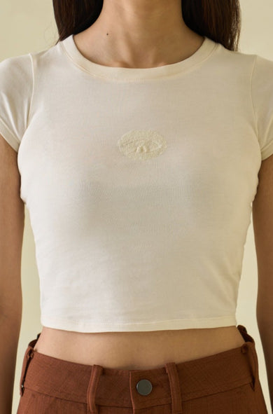 Third Eye Baby Tee