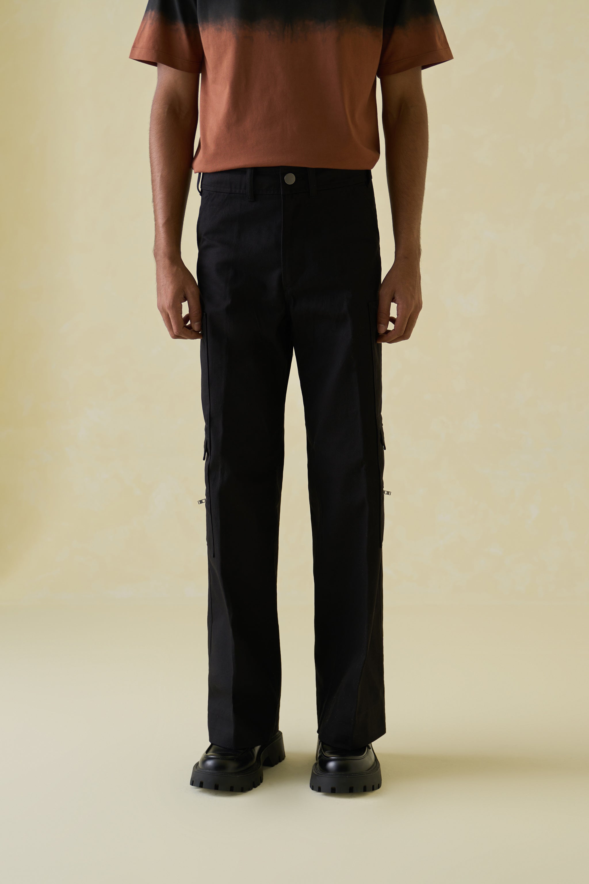 Military Workwear Trousers
