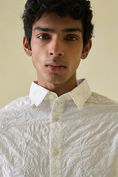Kolam Shirt