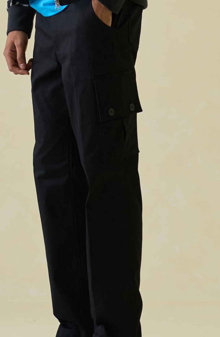 Twill Cargo
