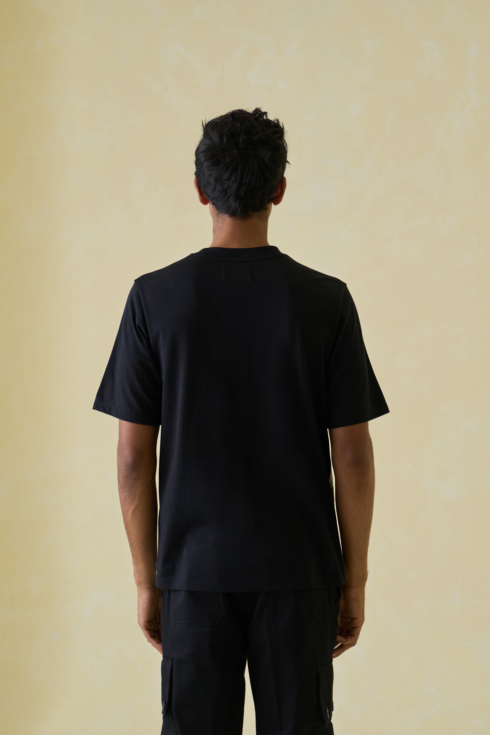 Giant Mosaic Eye T-Shirt