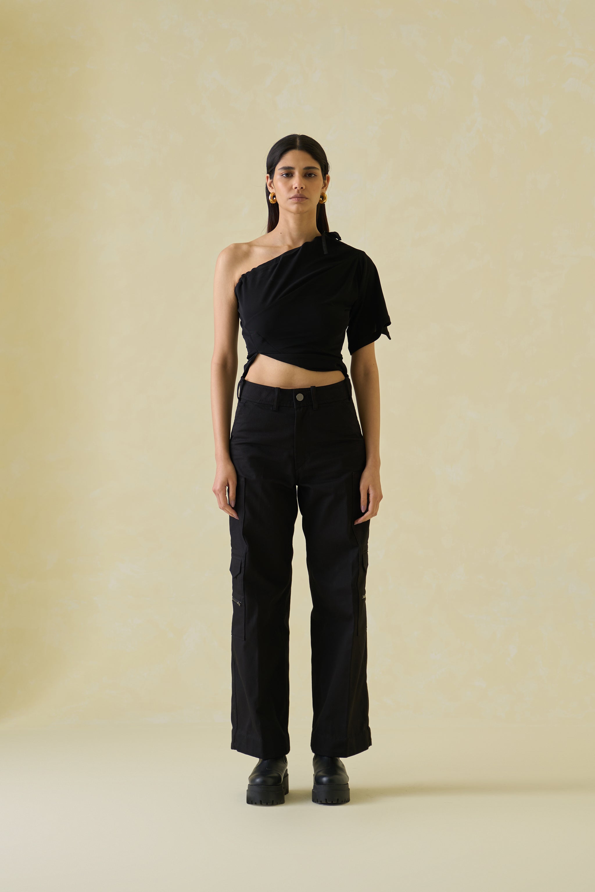 Military Workwear Trousers