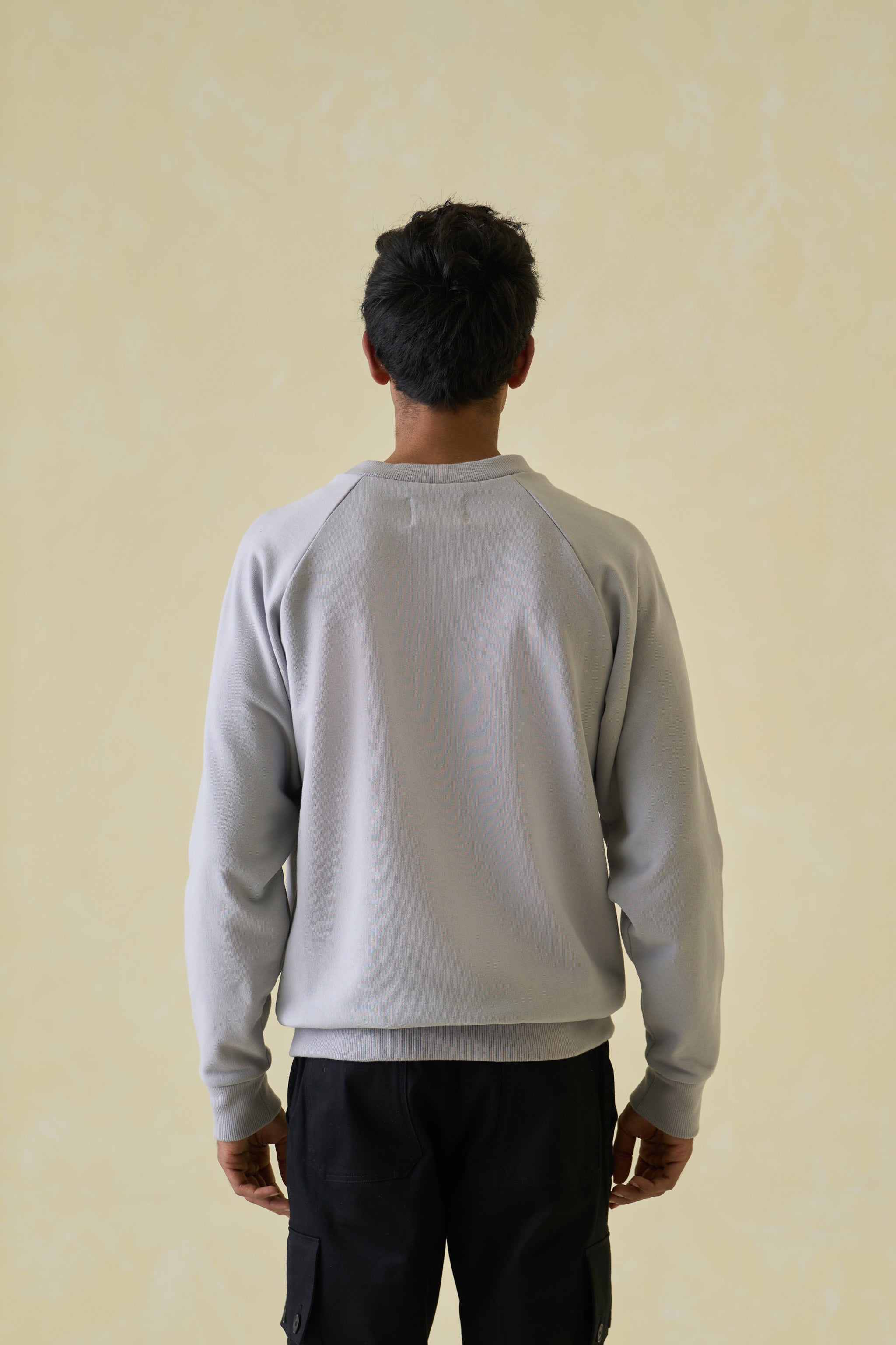 Moon Analemma Sweatshirt