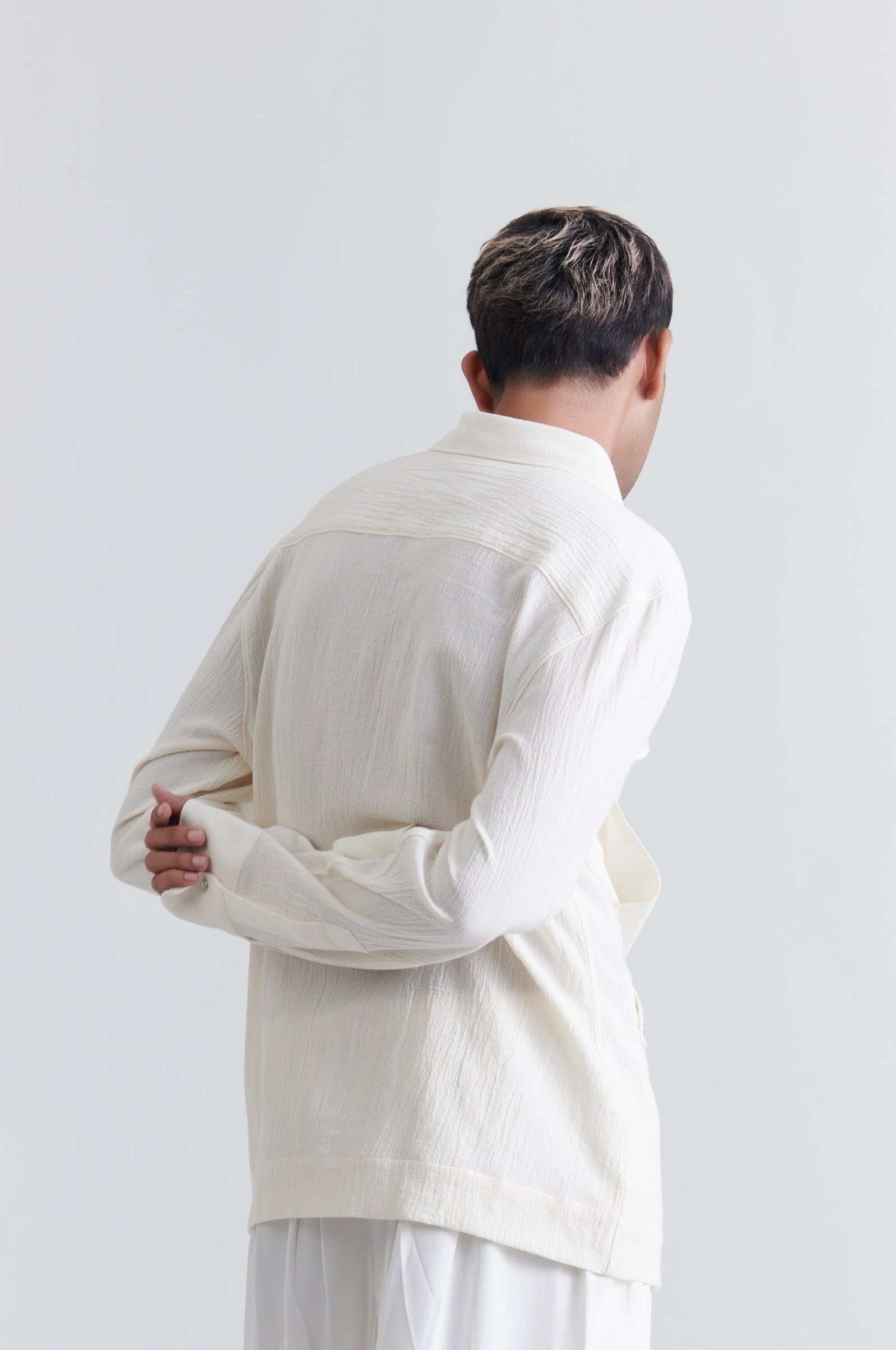 Military Workwear Shirt