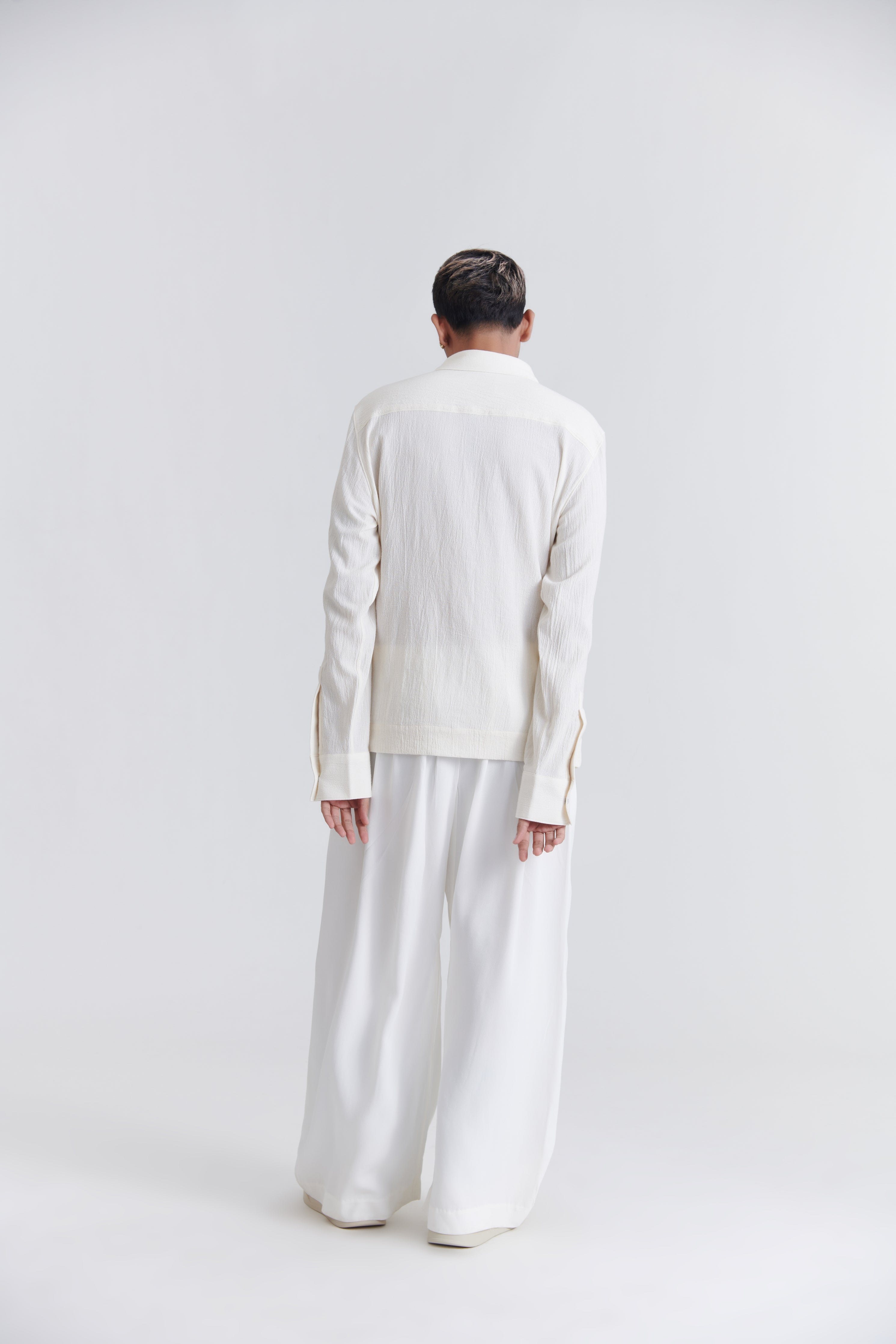 Military Workwear Shirt