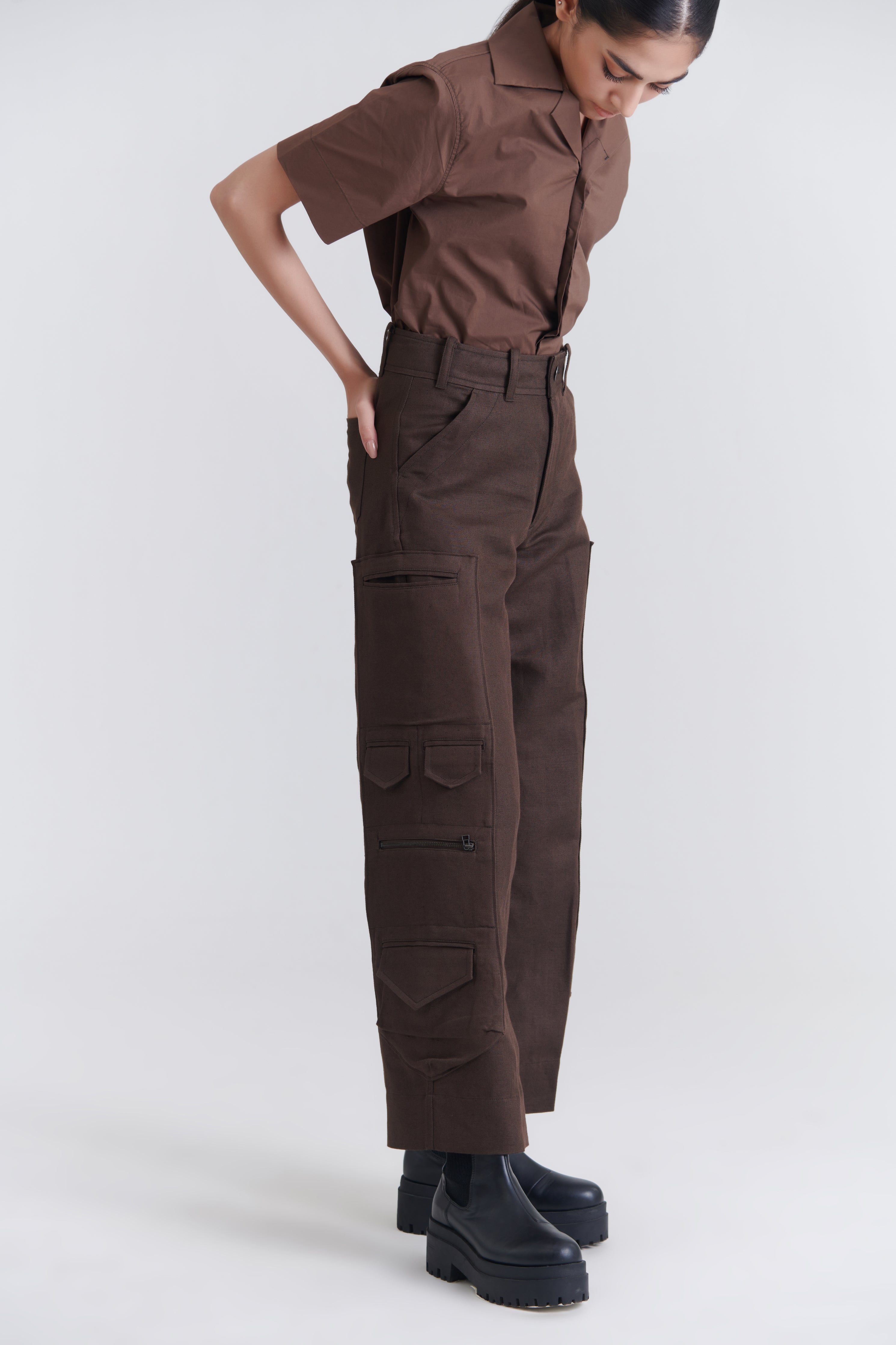 Workwear Trousers