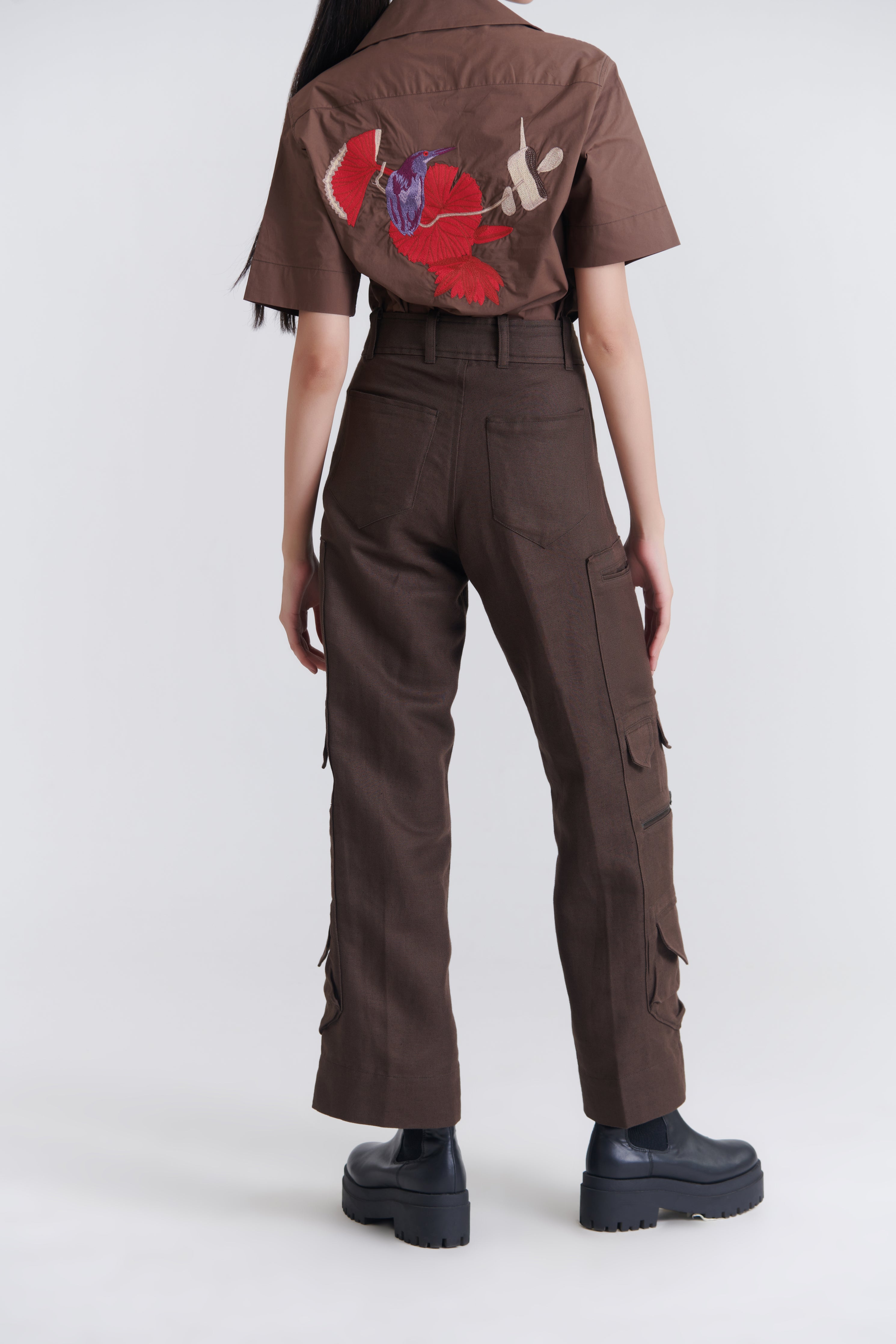Workwear Trousers