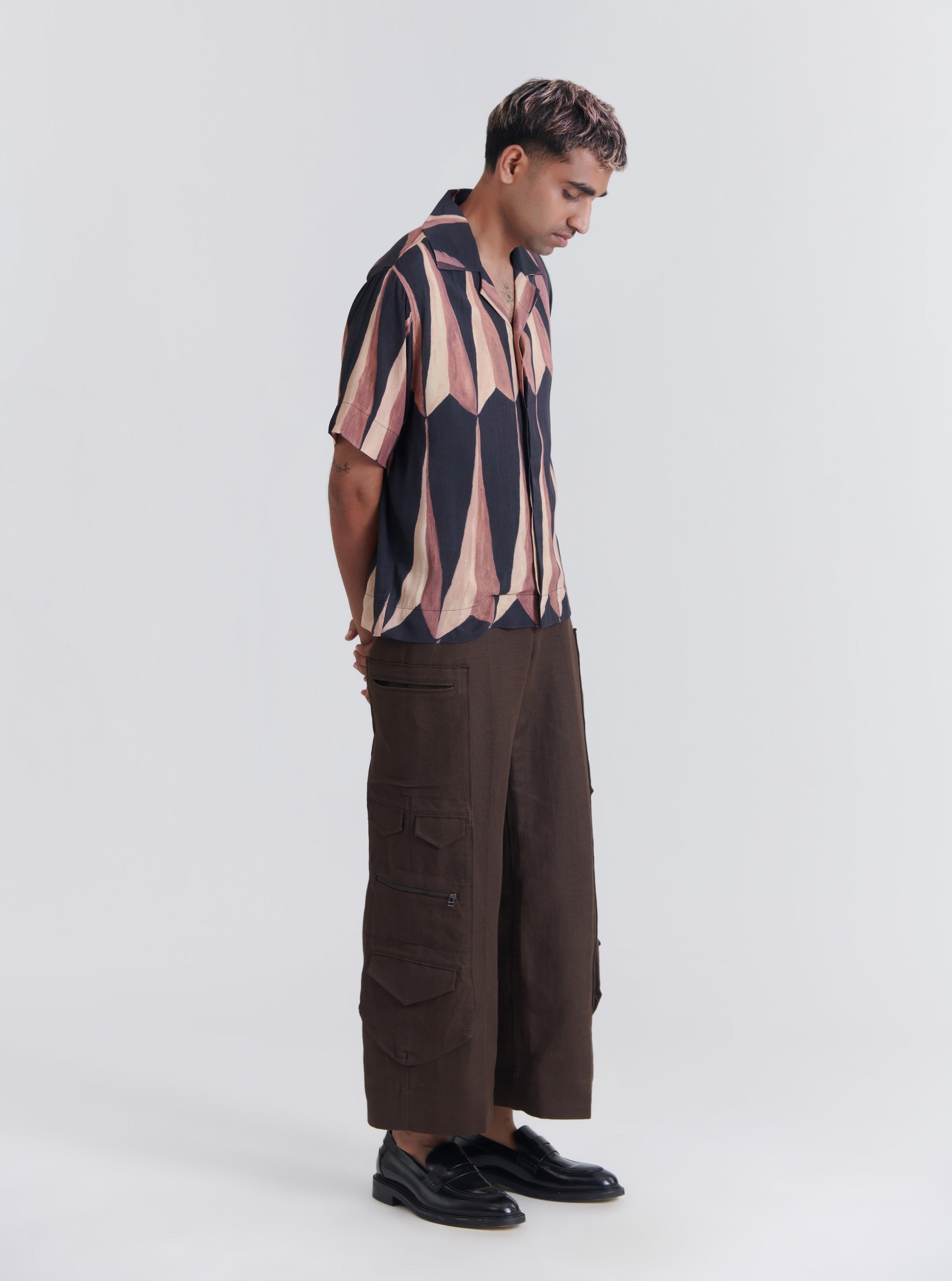 Pandan Shirt
