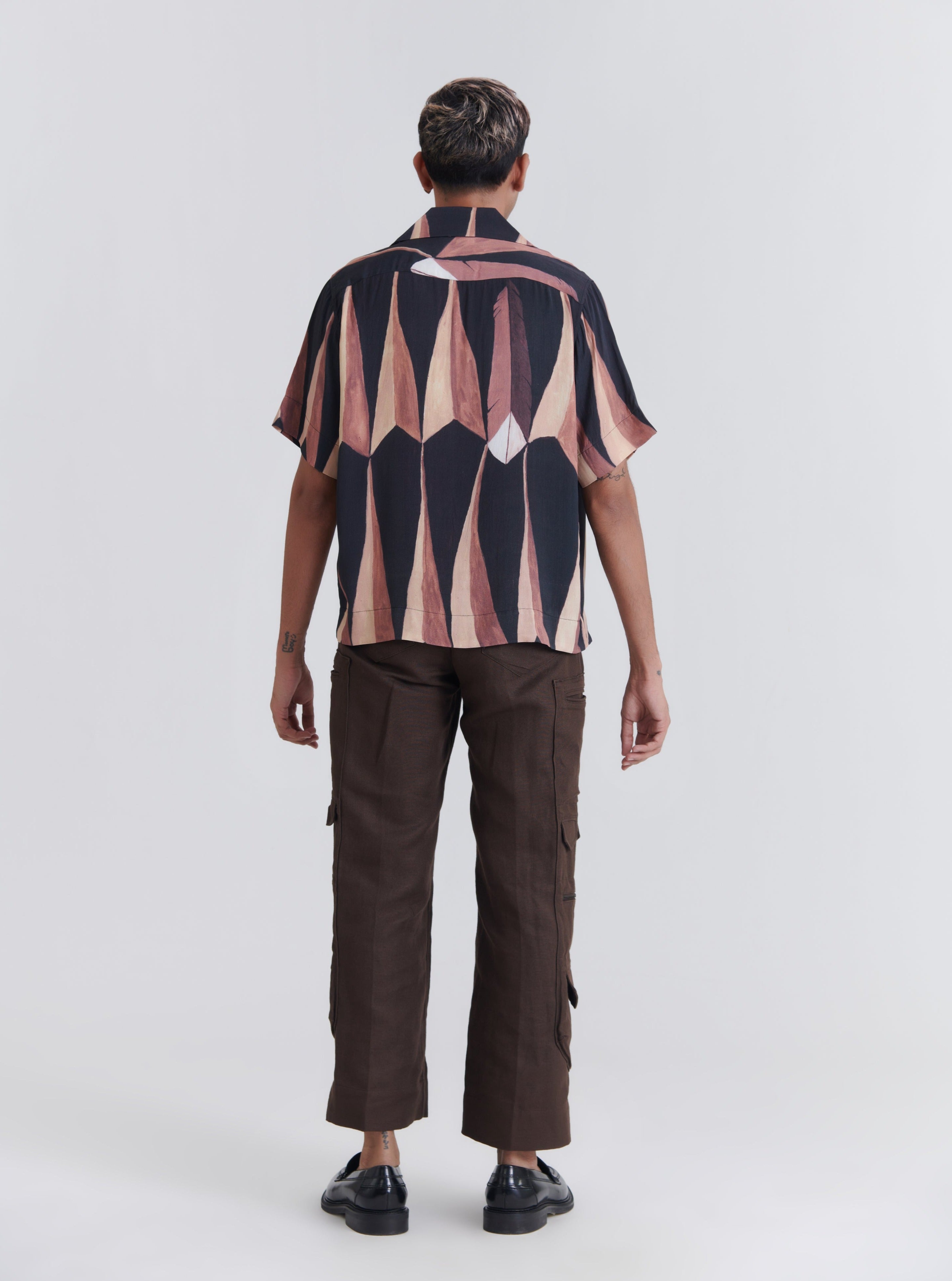 Pandan Shirt