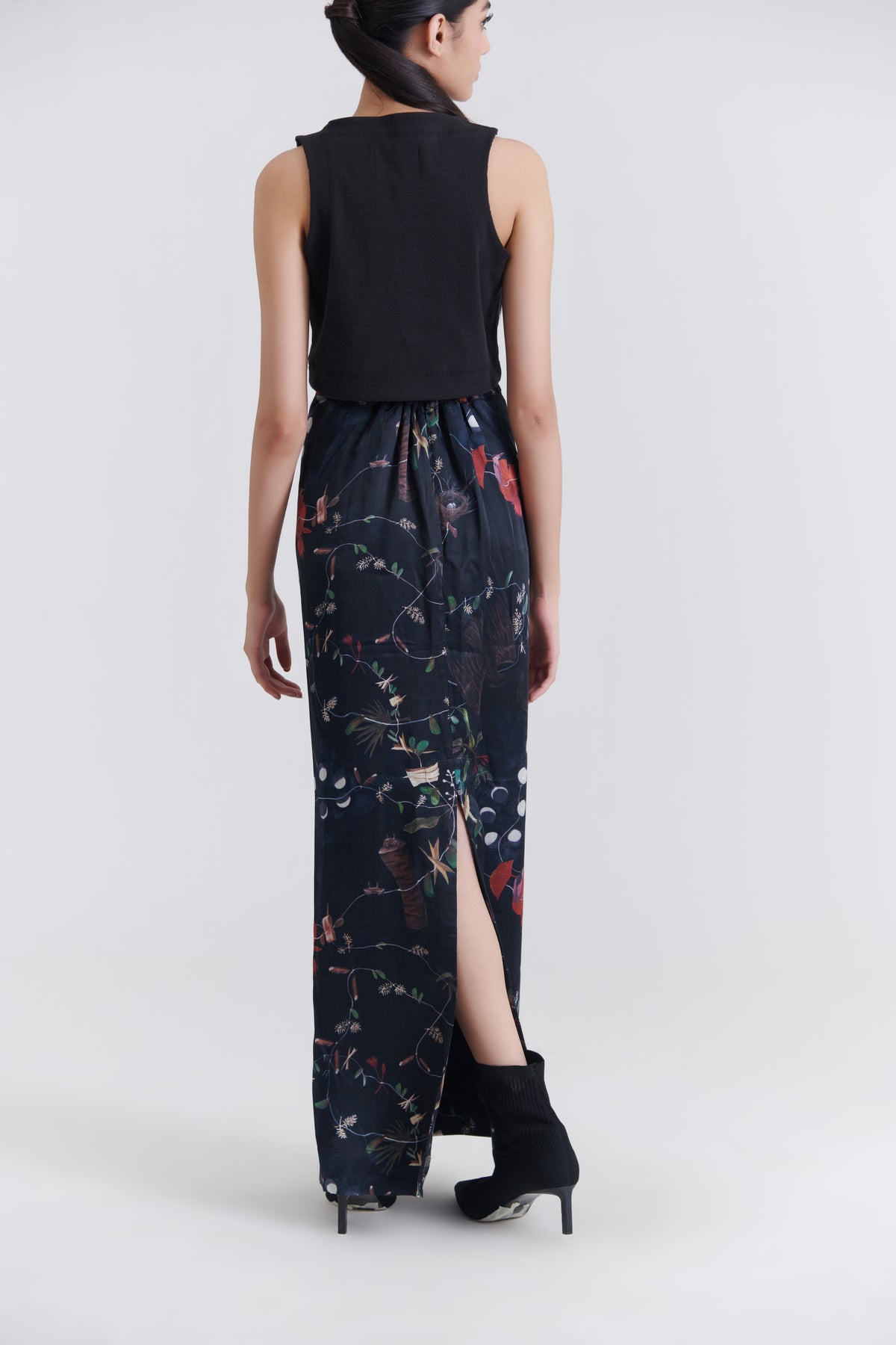Maalai Maxi Skirt