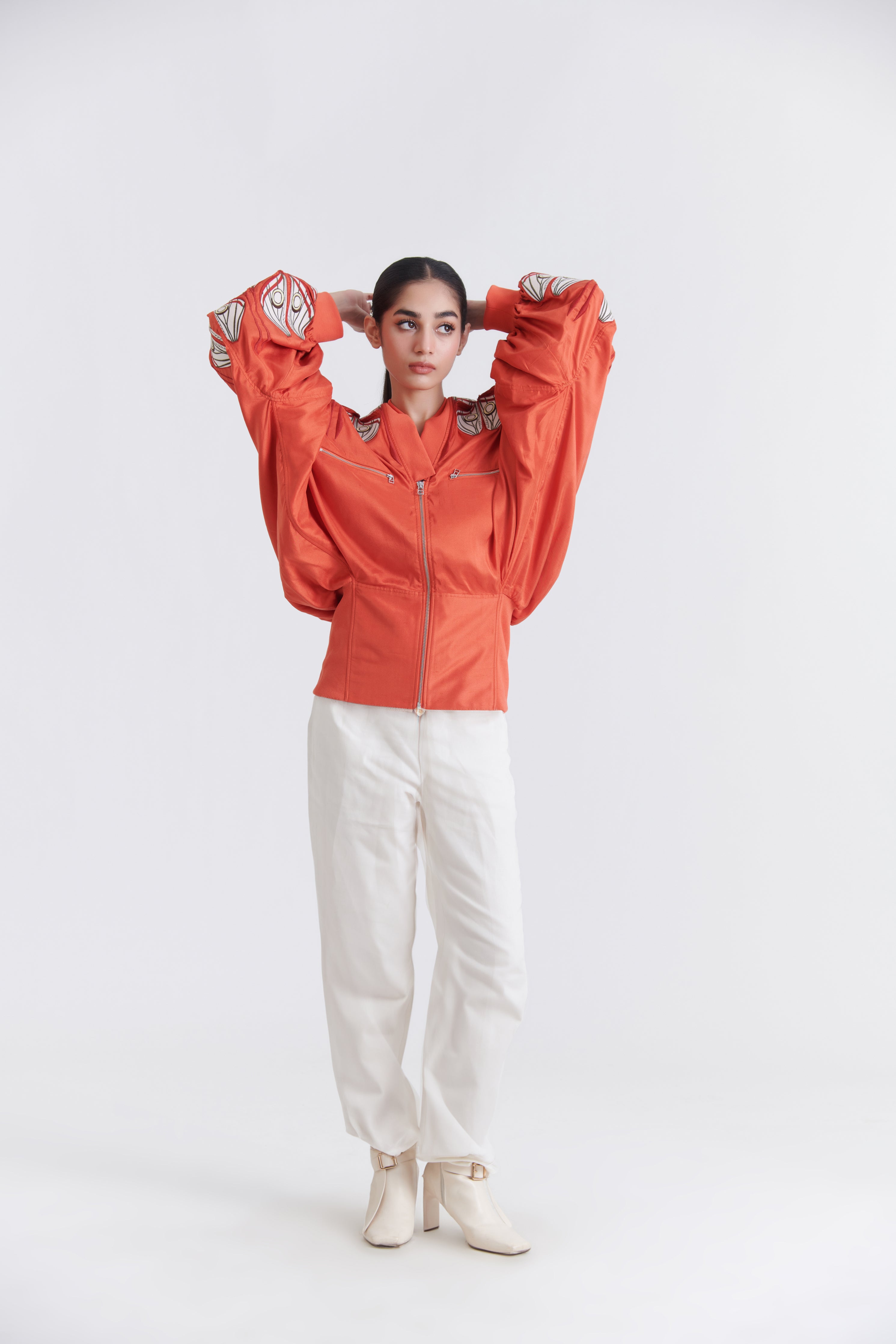Linen Jogger