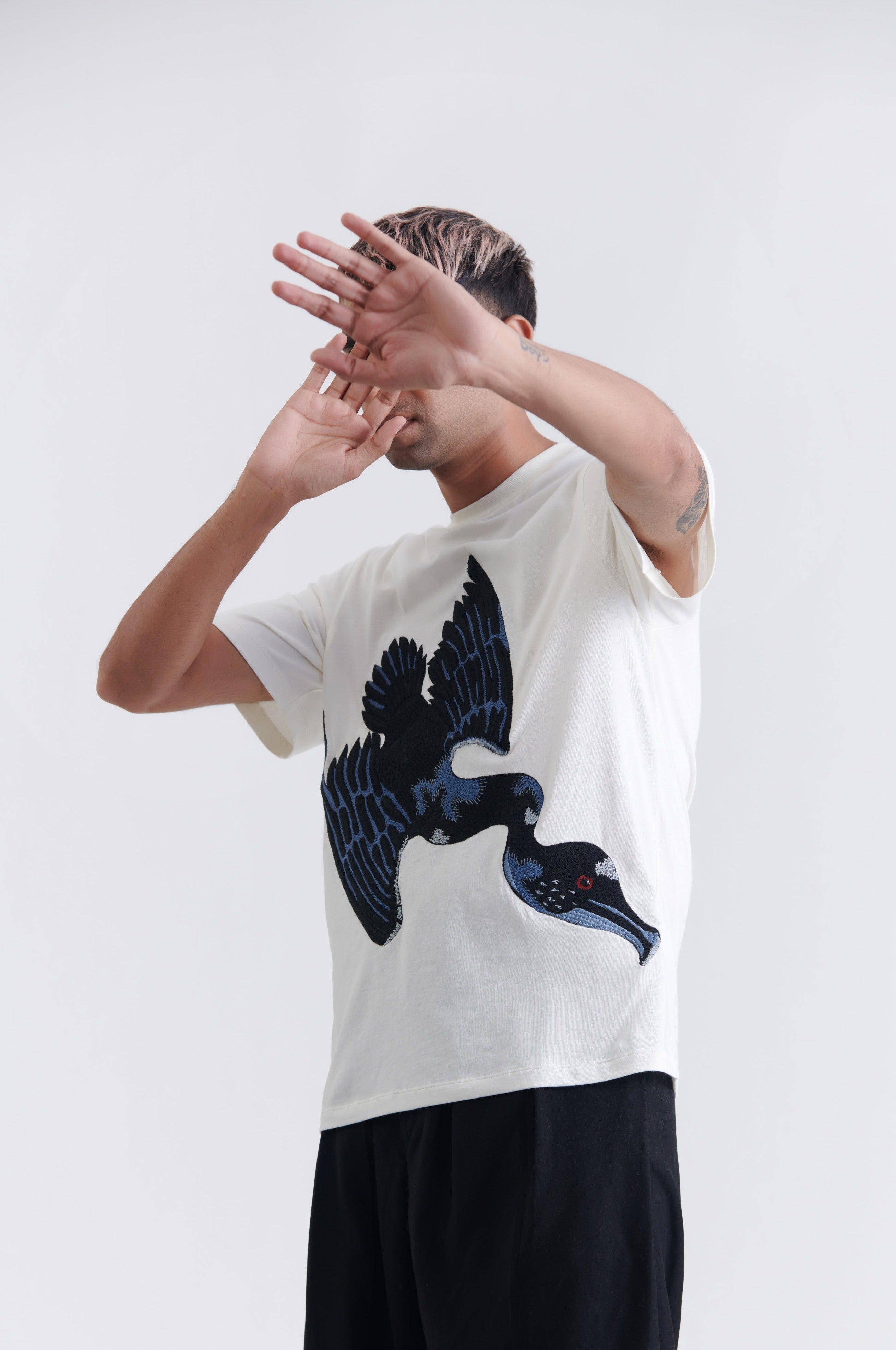 Heron T-Shirt