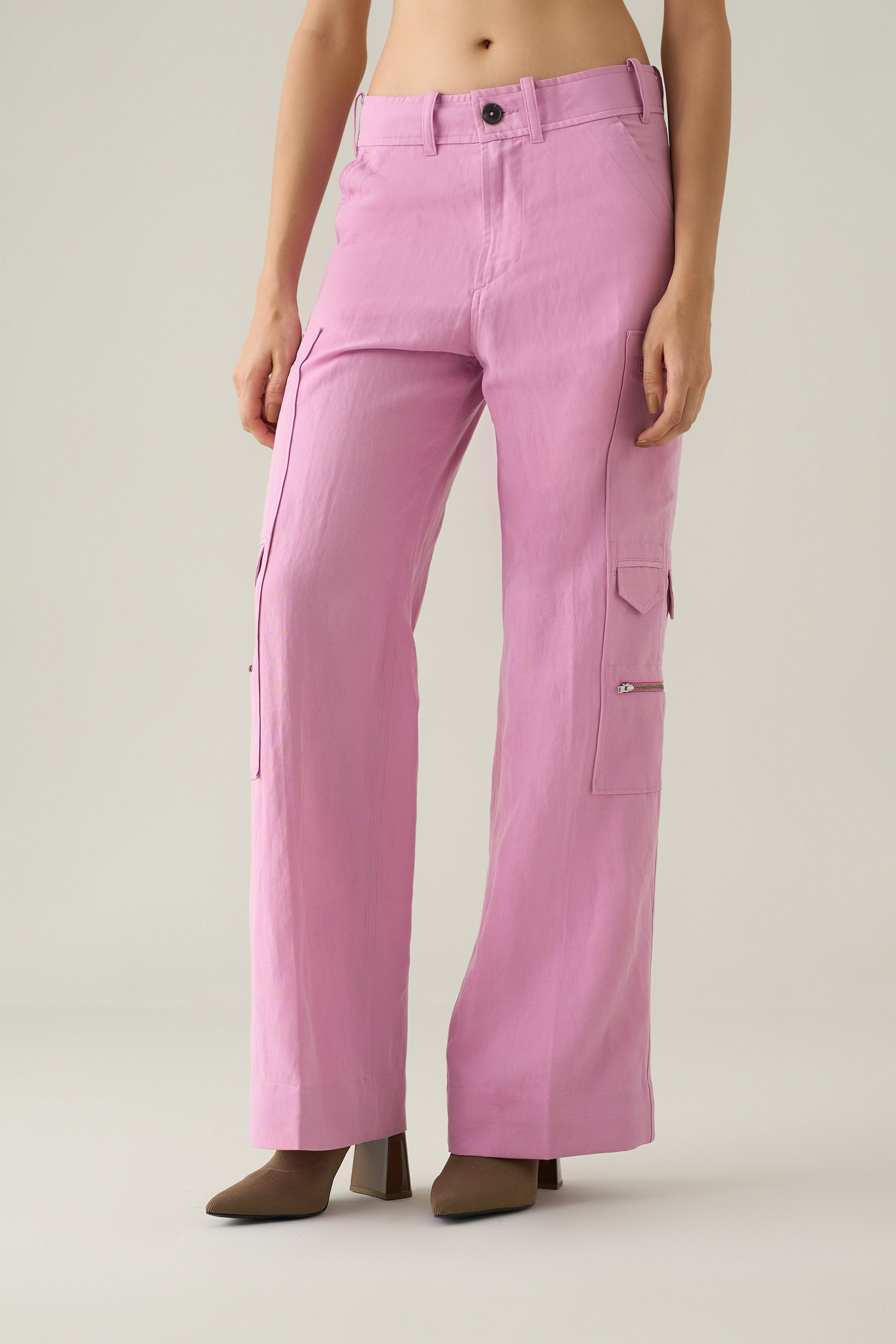 Military Workwear Trousers
