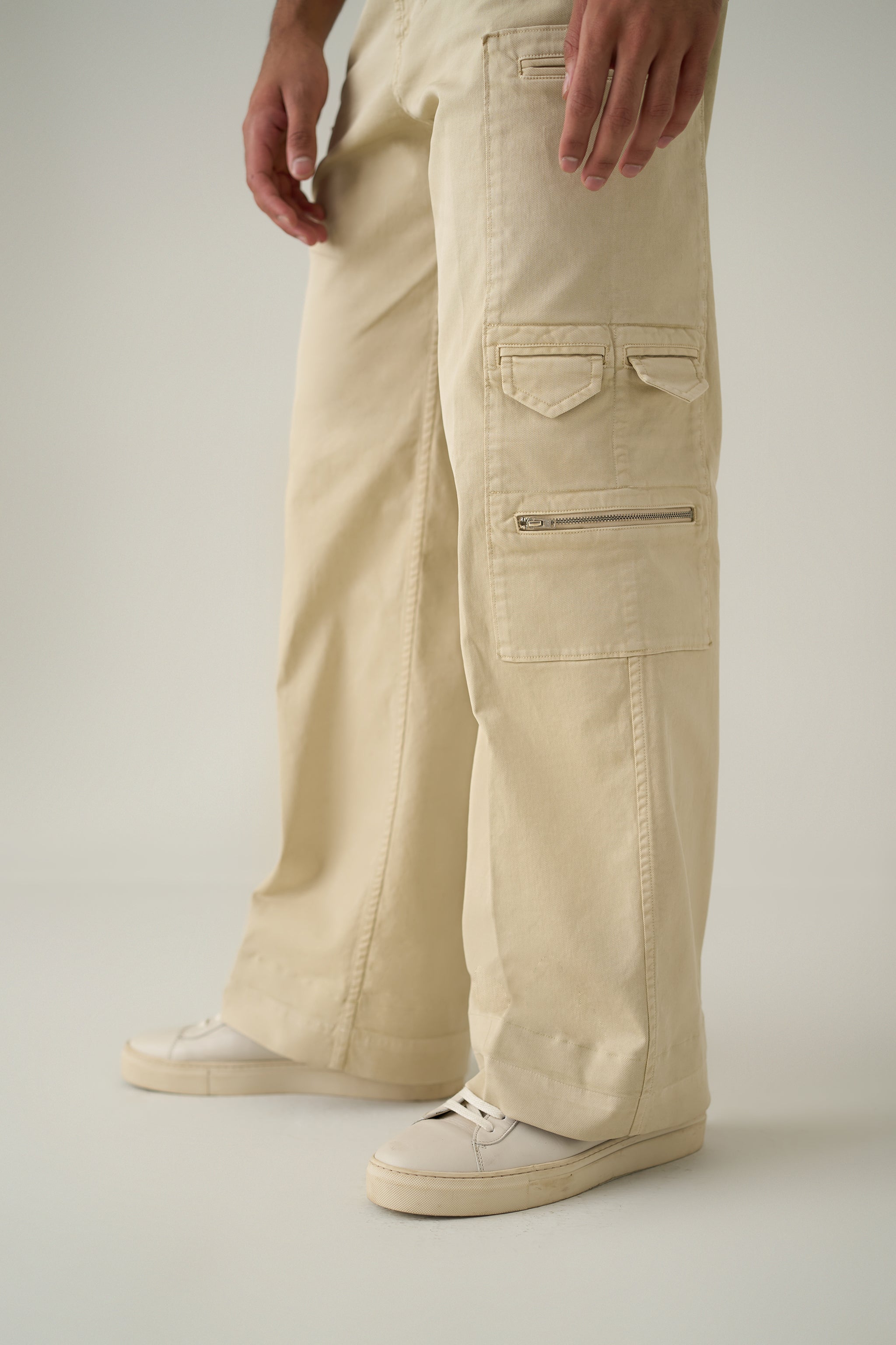 Military Workwear Trousers