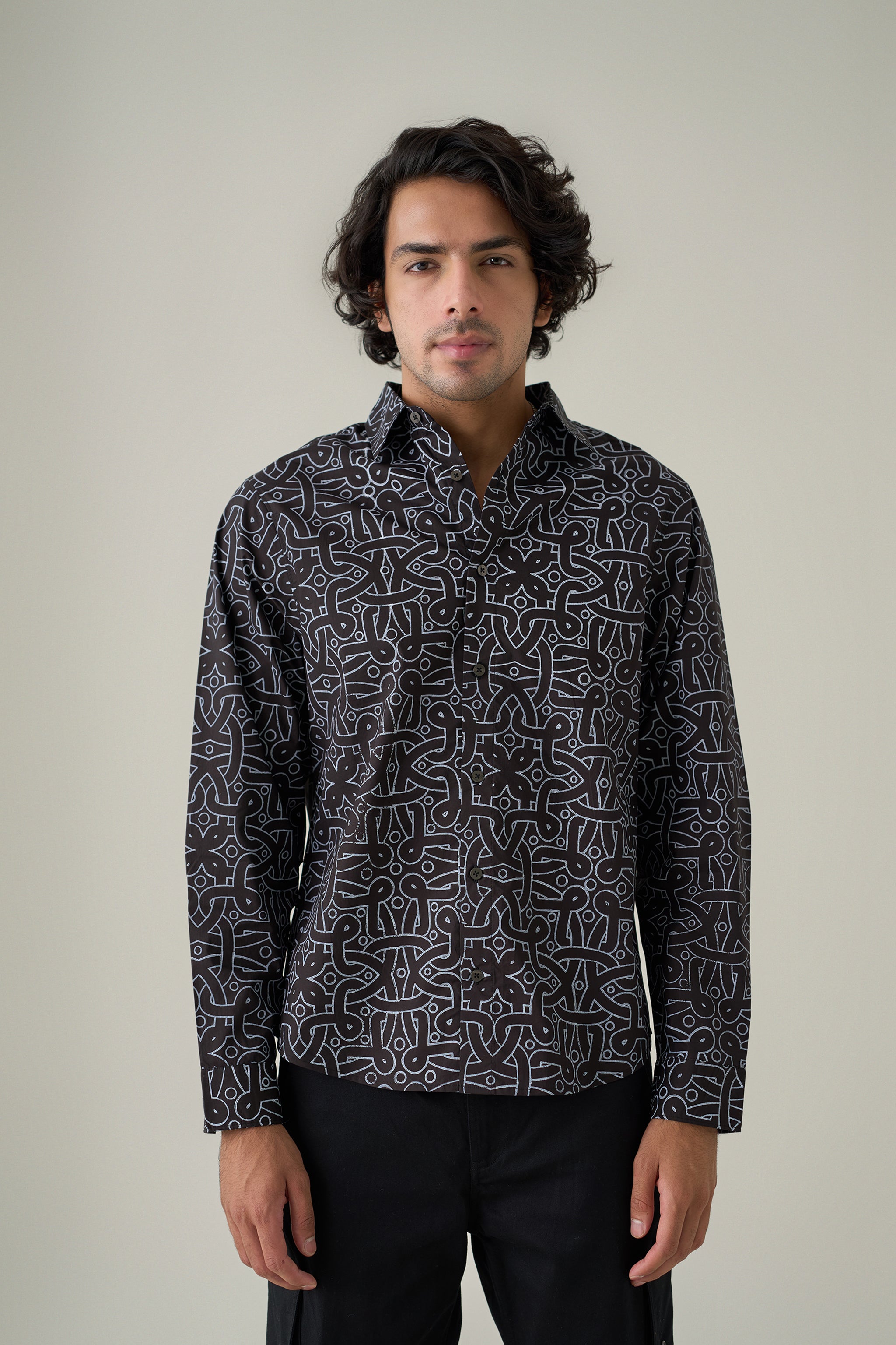 Kolam Shirt