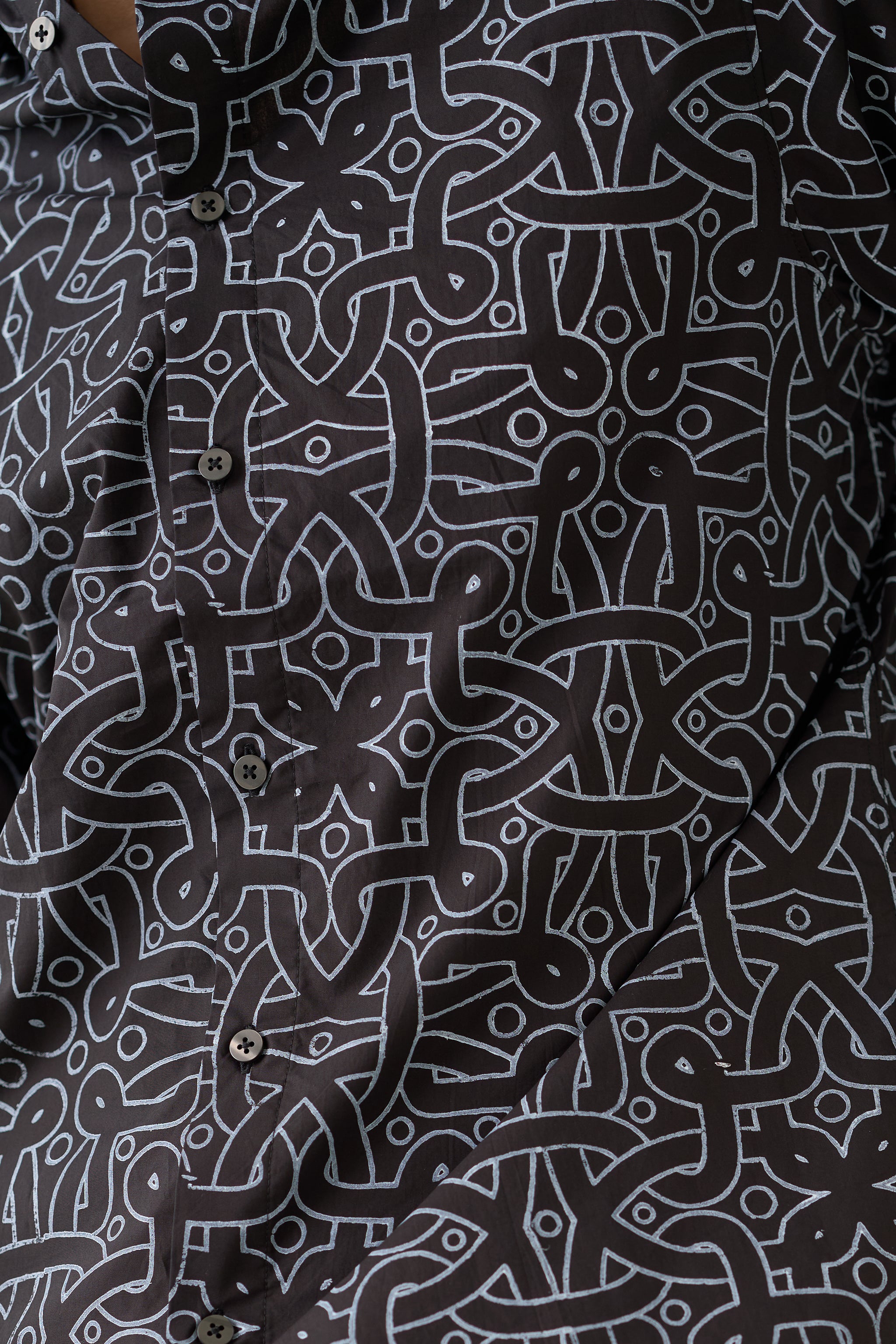 Kolam Shirt