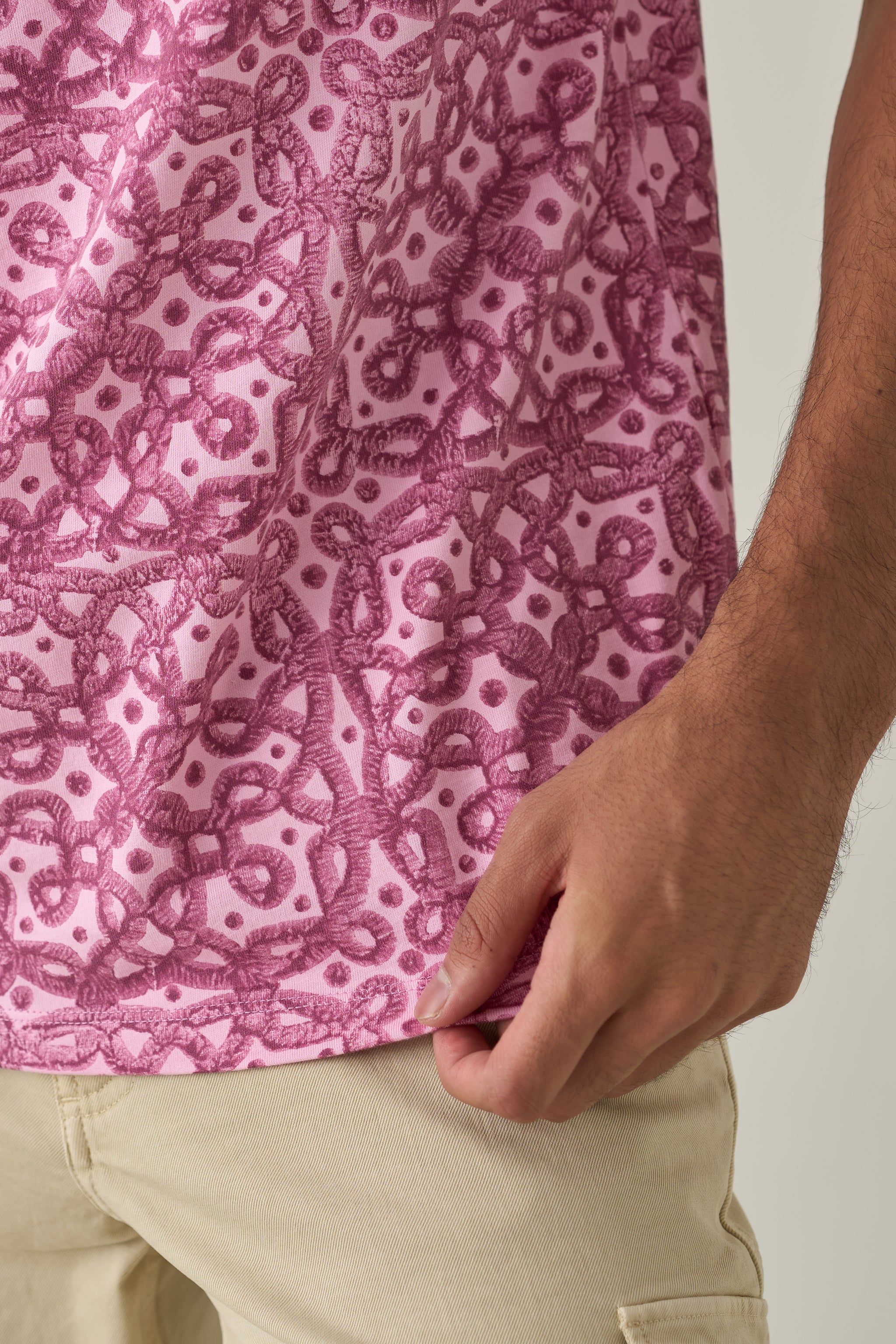 Kolam T-shirt