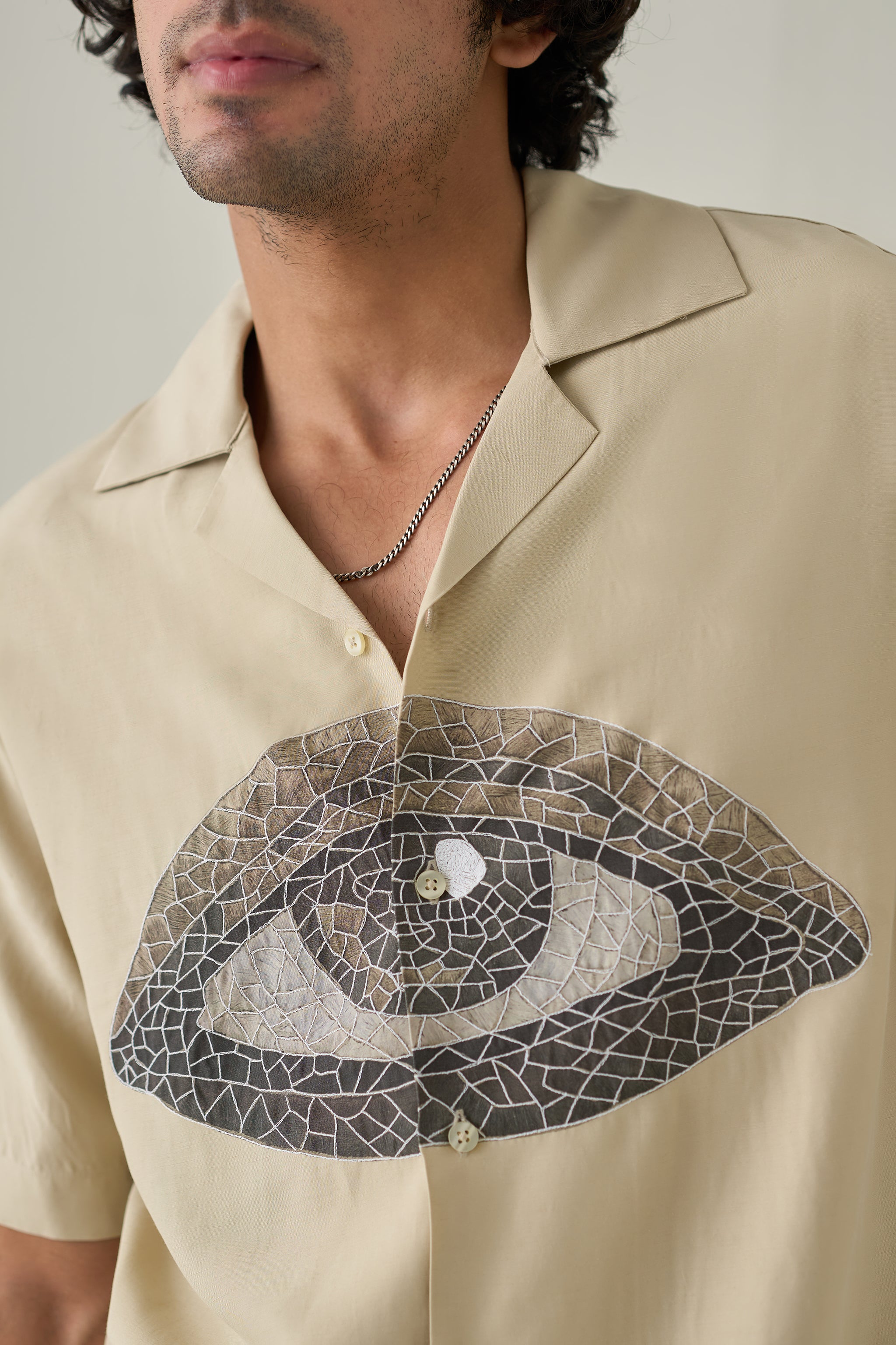 Third Eye Resort Shirt