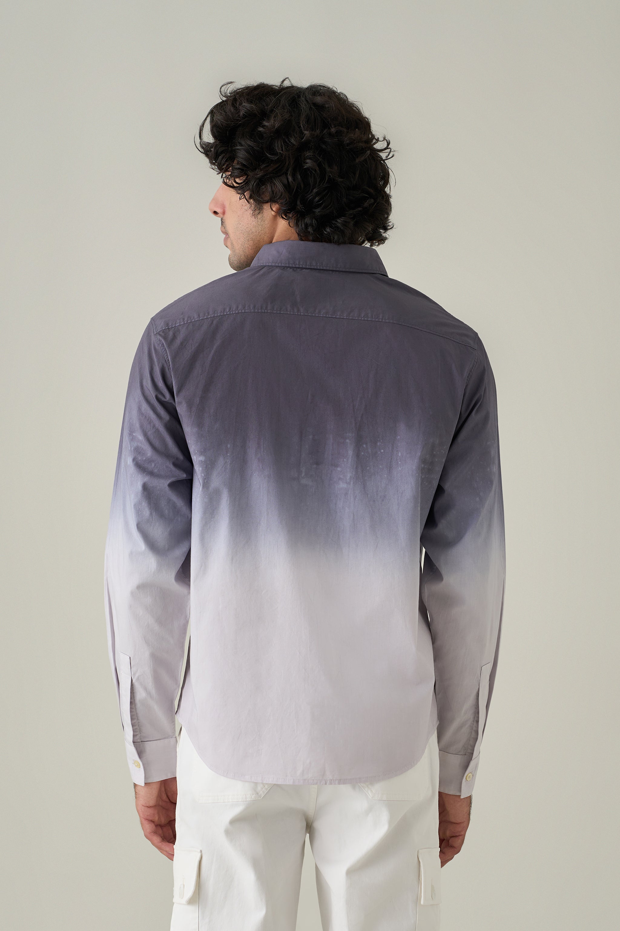 Third Eye Relaxed Shirt
