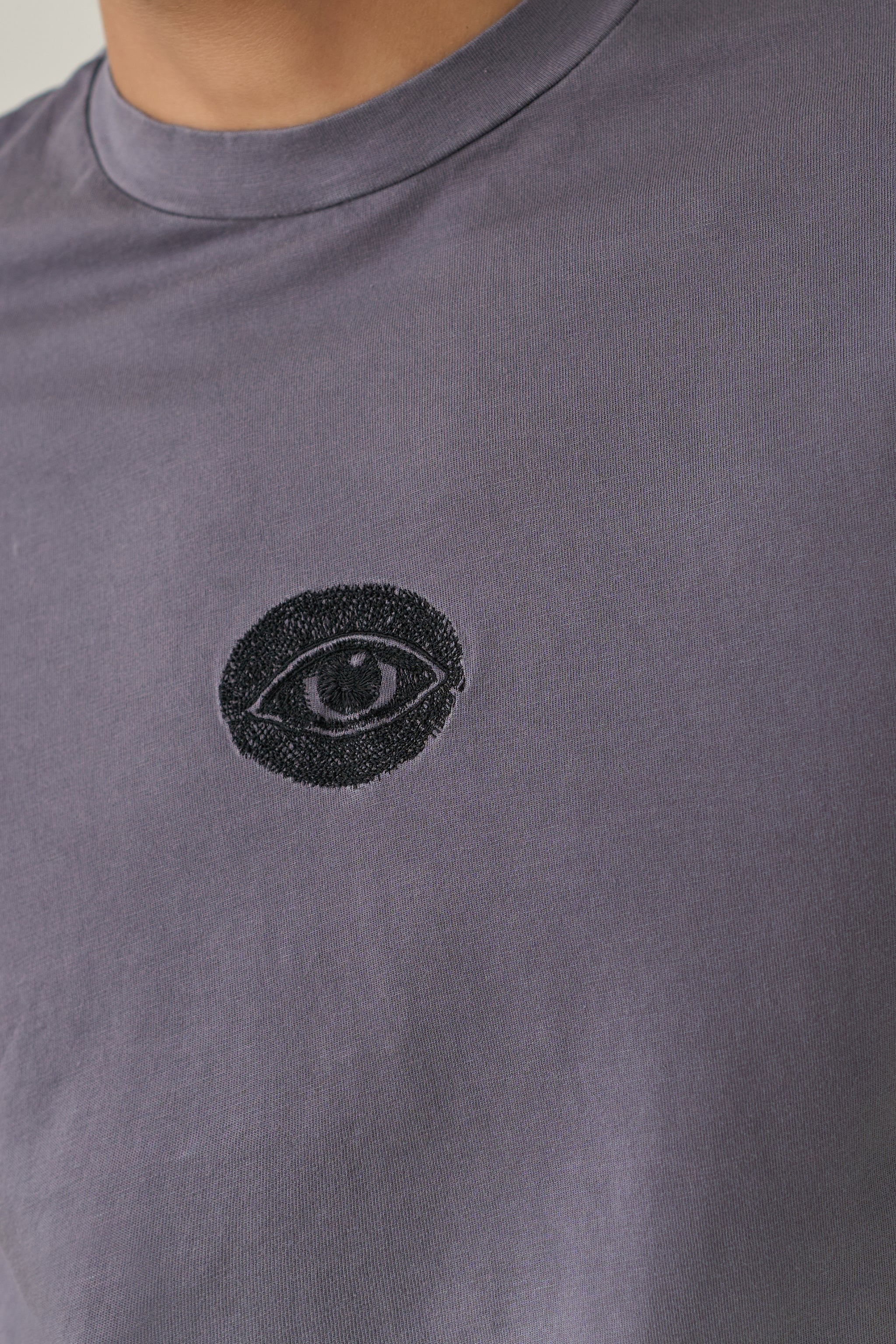 Third Eye Ombre T-shirt