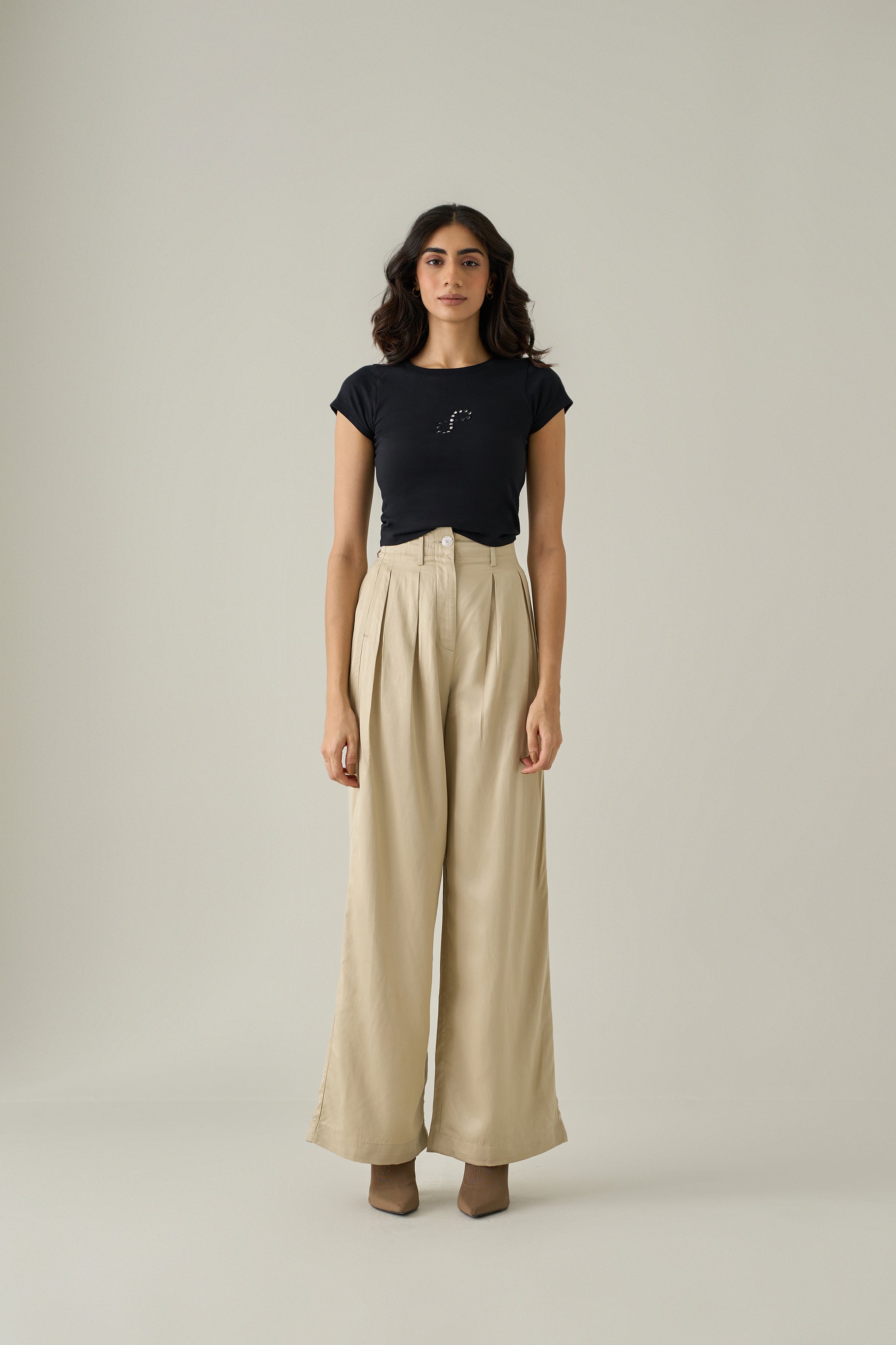 Bollywood Trousers