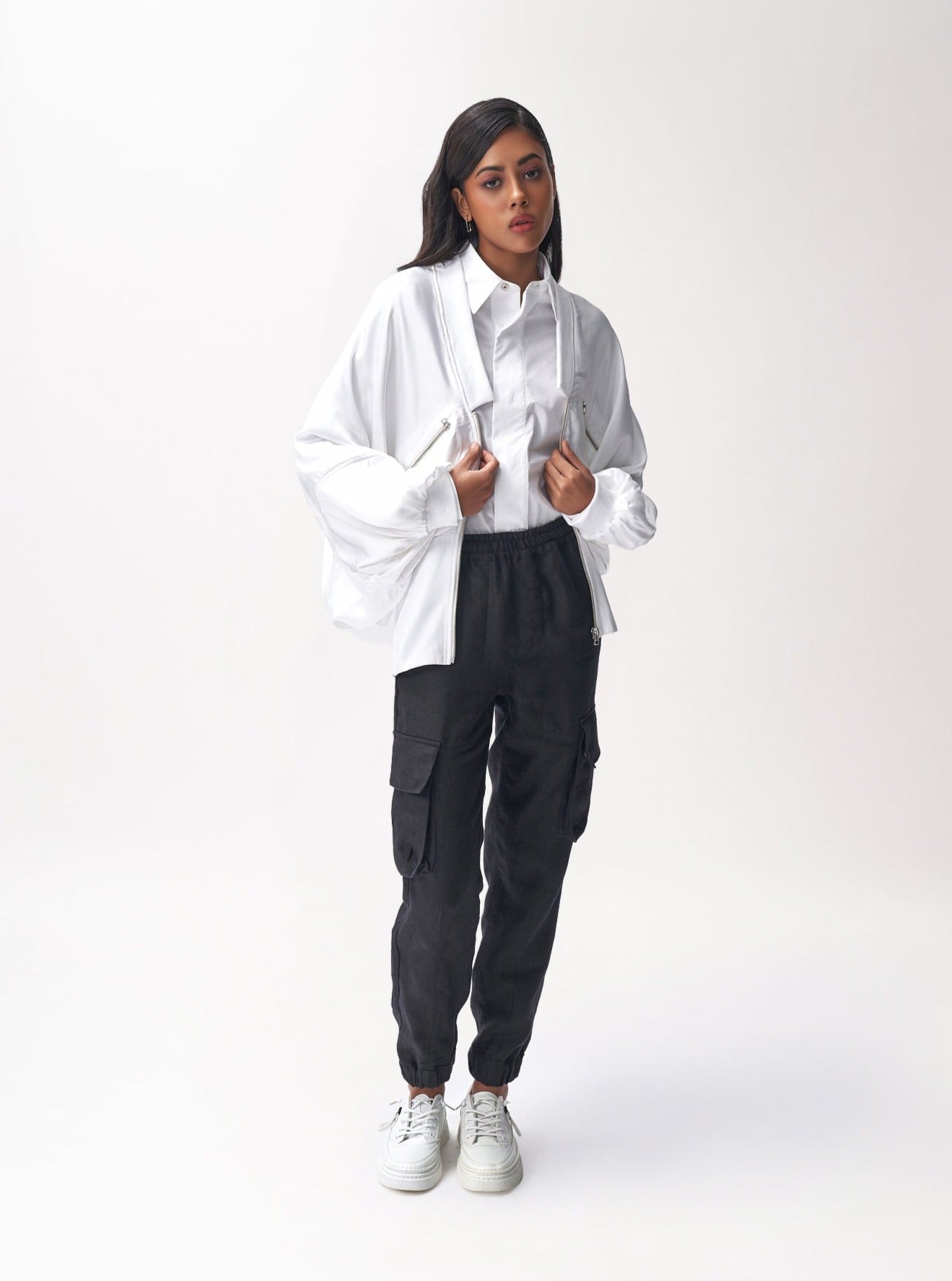 Directional Bomber