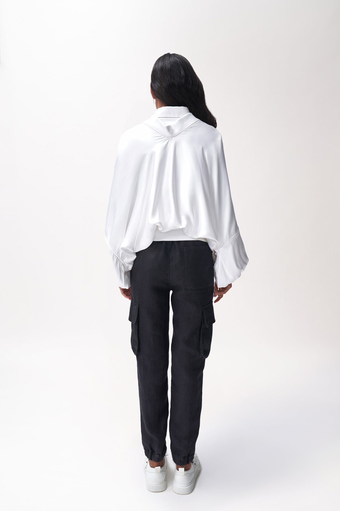 Directional Bomber