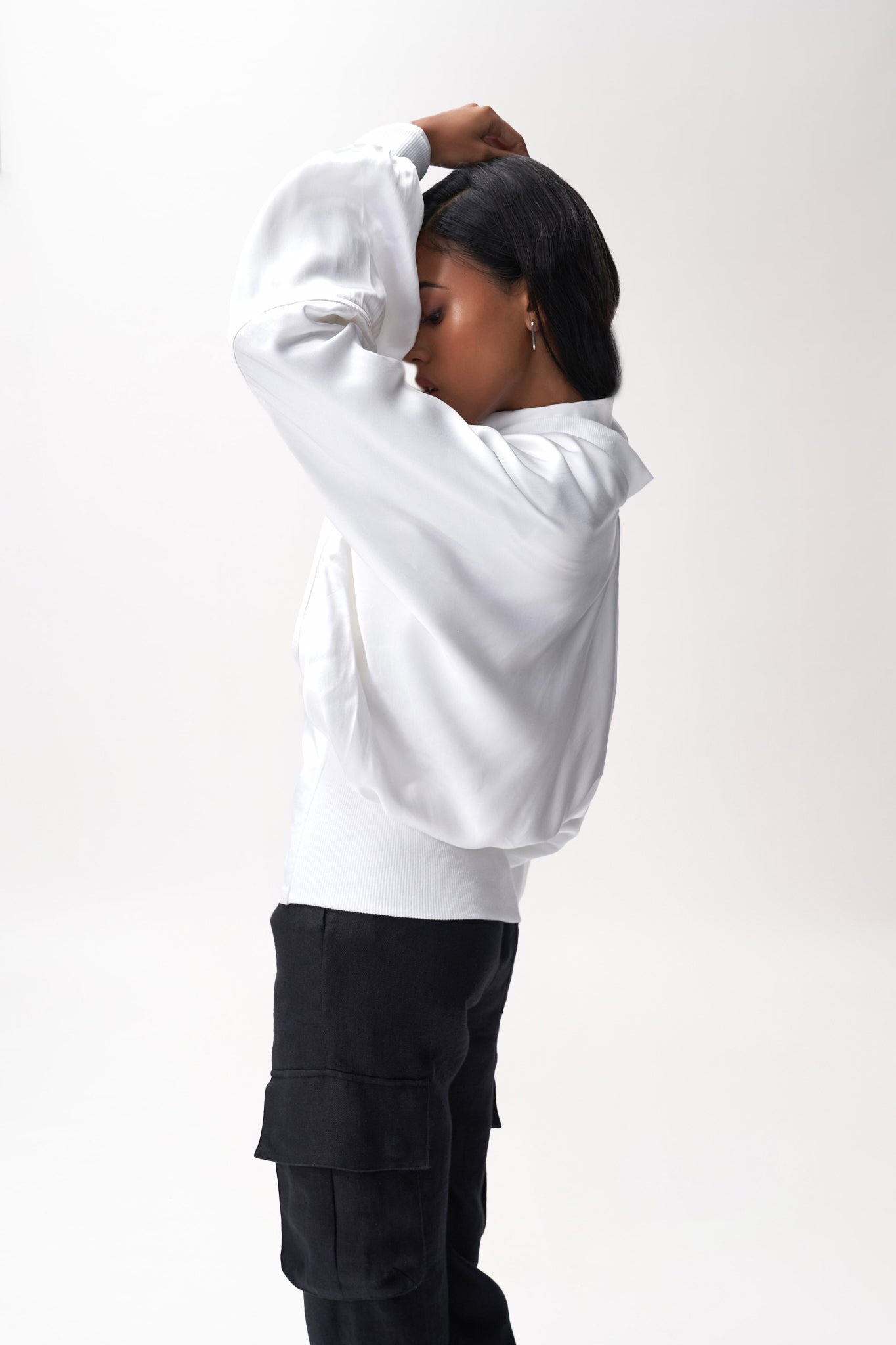 Directional Bomber