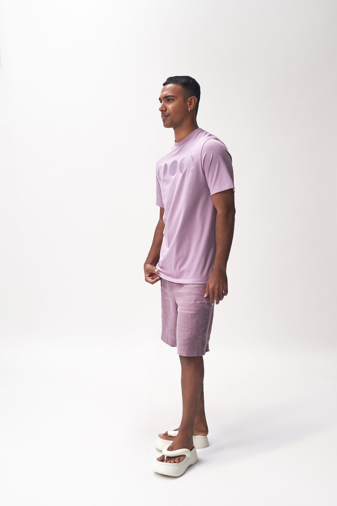 Phases of the Moon T-Shirt