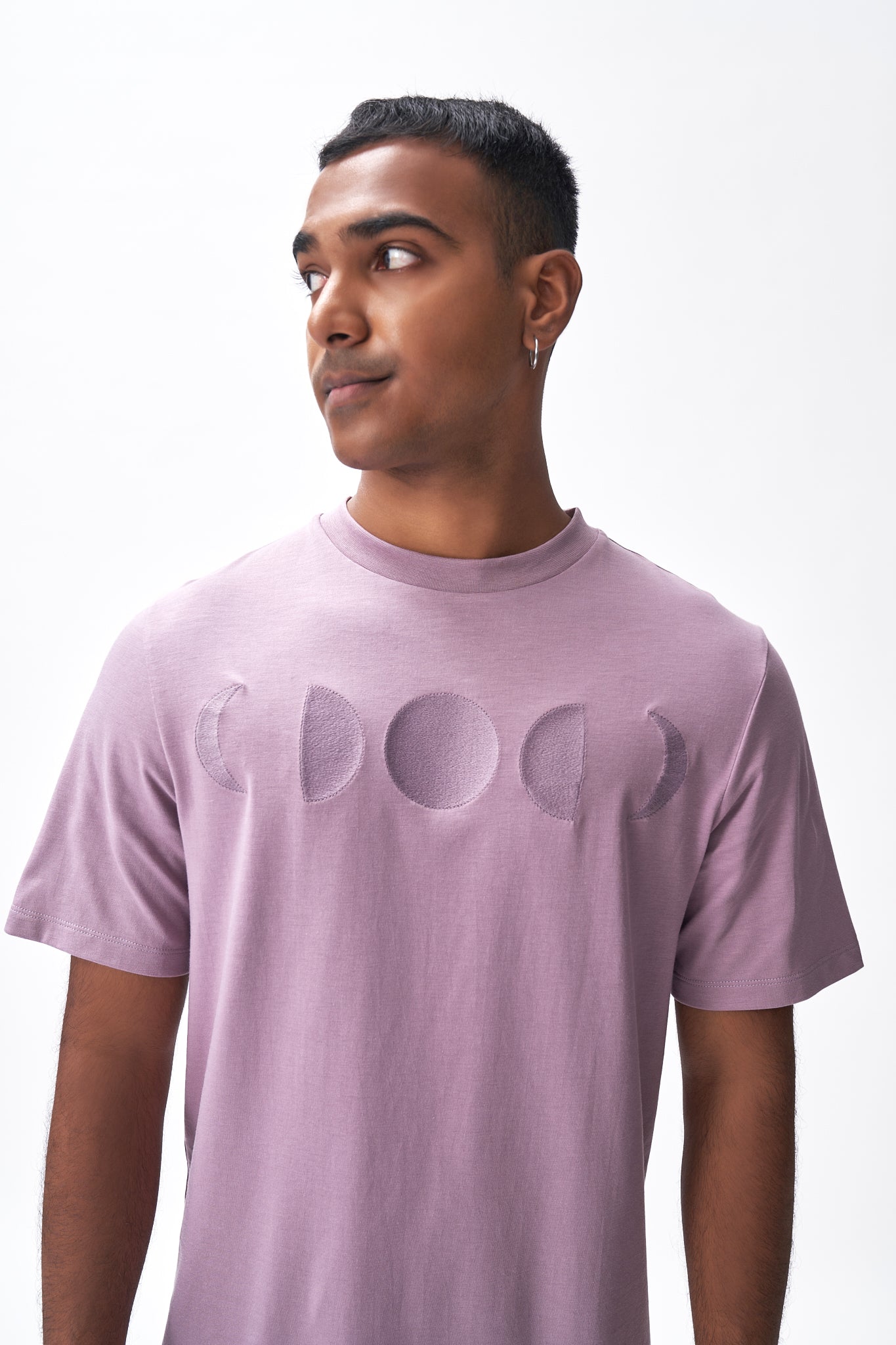 Phases of the Moon T-Shirt