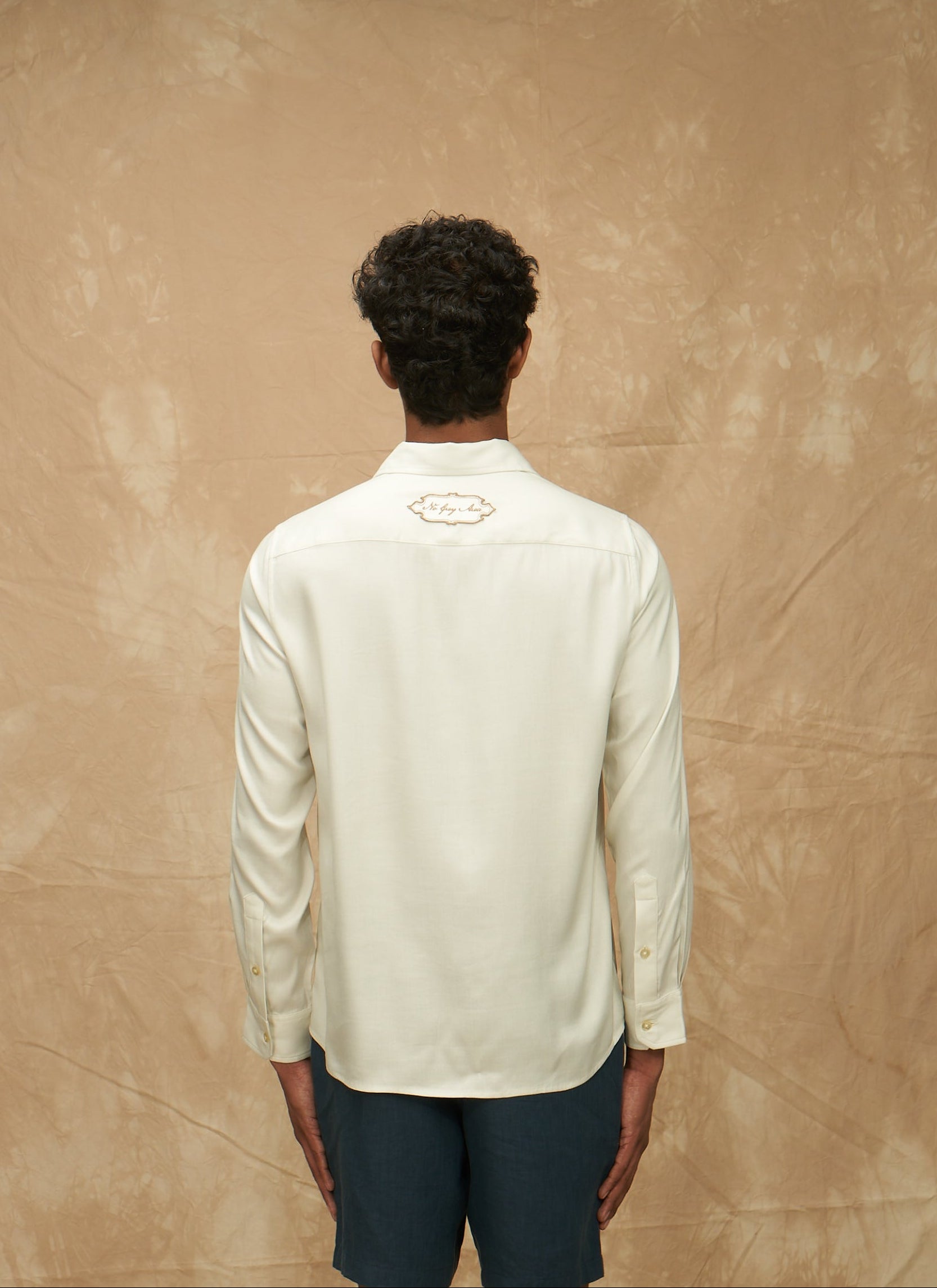 Celestial Loop Shirt