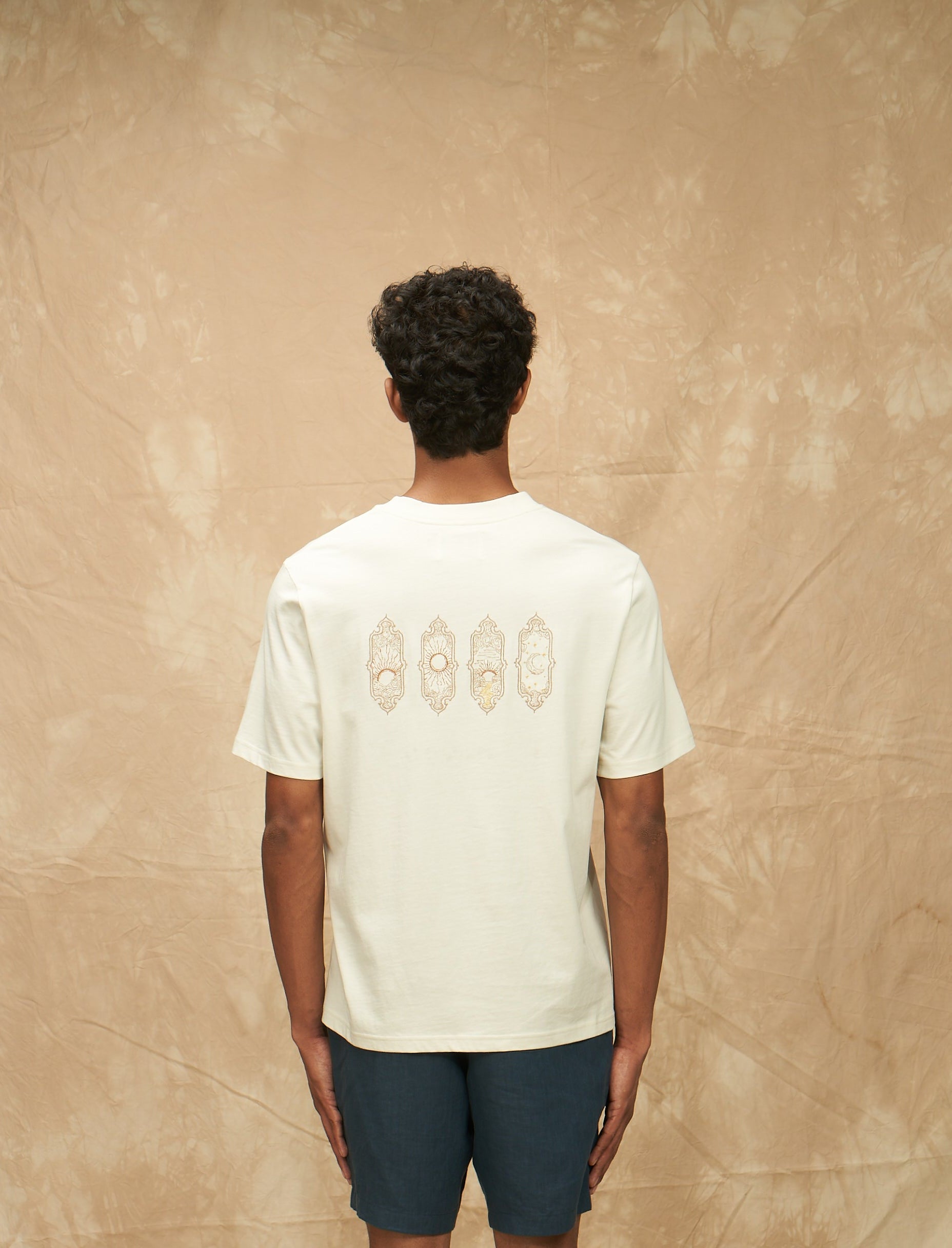 Celestial Loop T-Shirt