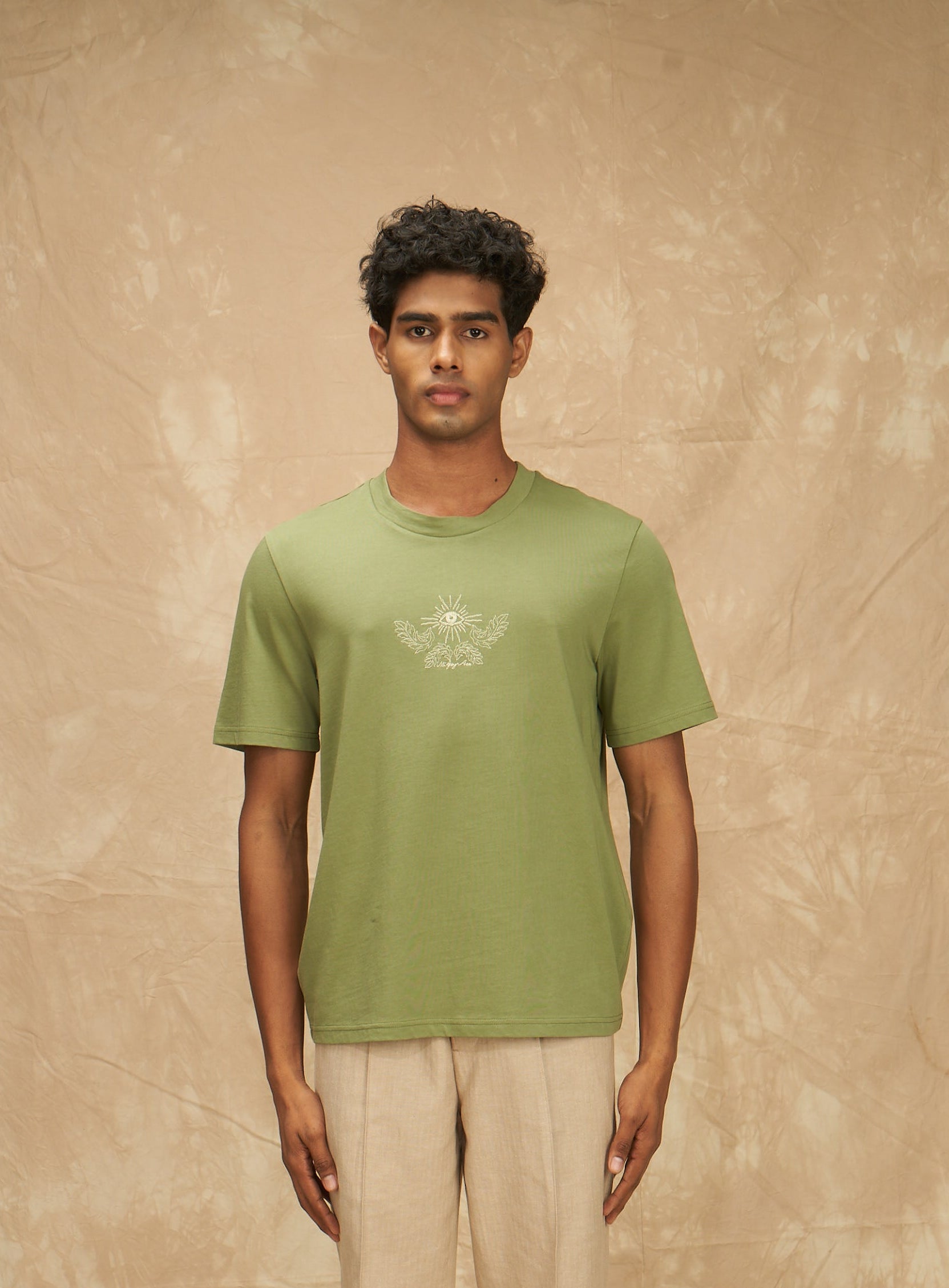 Celestial Eye T-Shirt