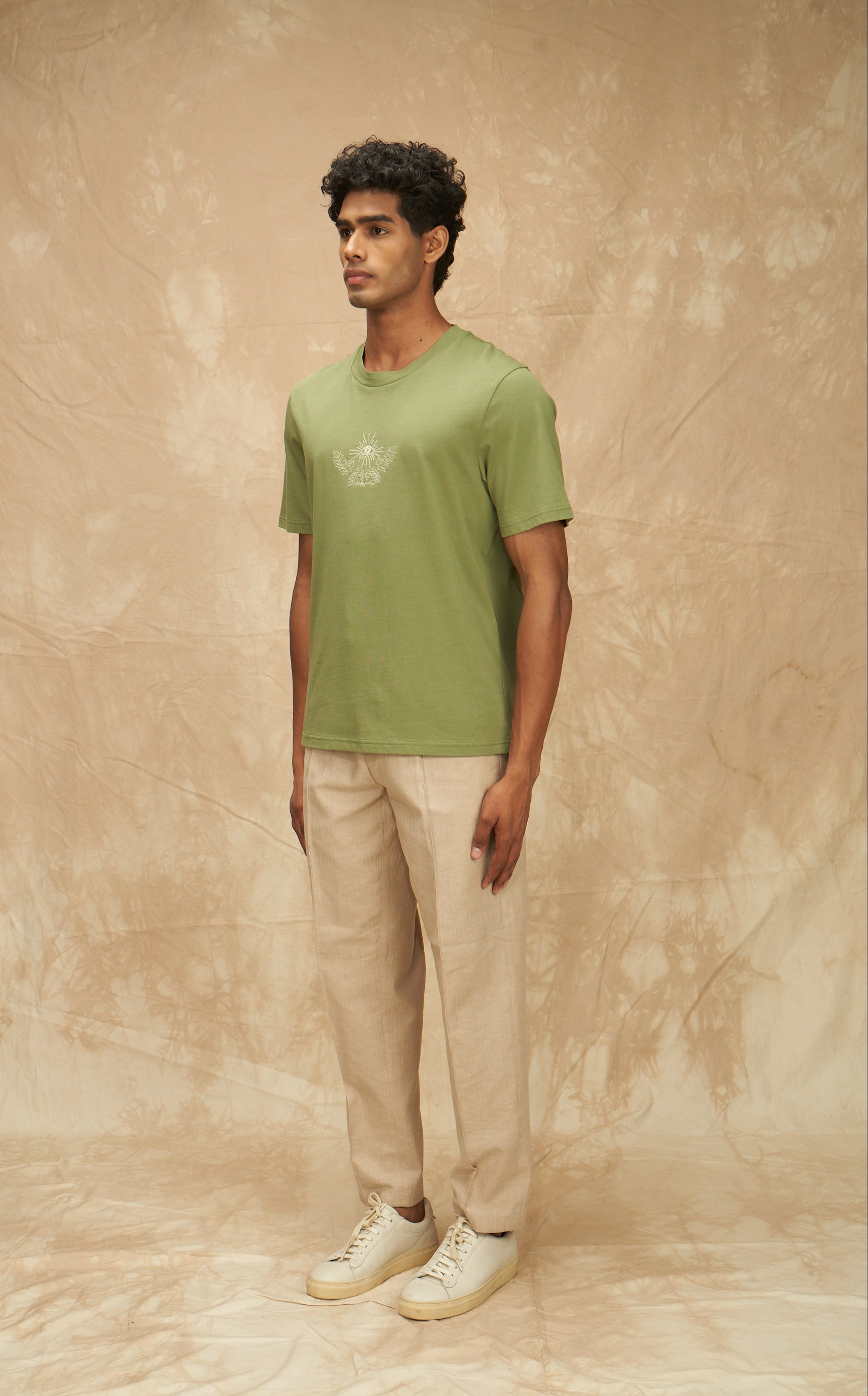 Celestial Eye T-Shirt