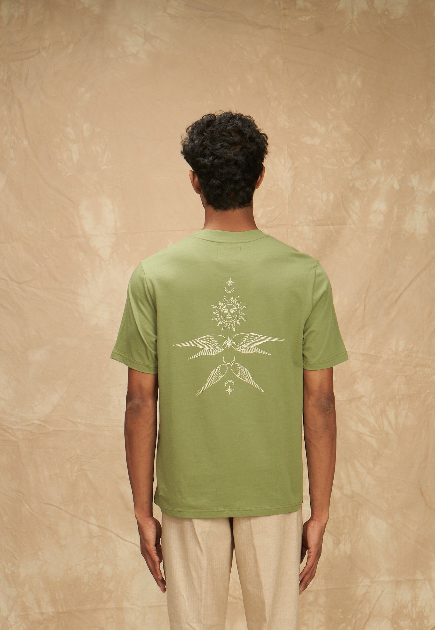 Celestial Eye T-Shirt