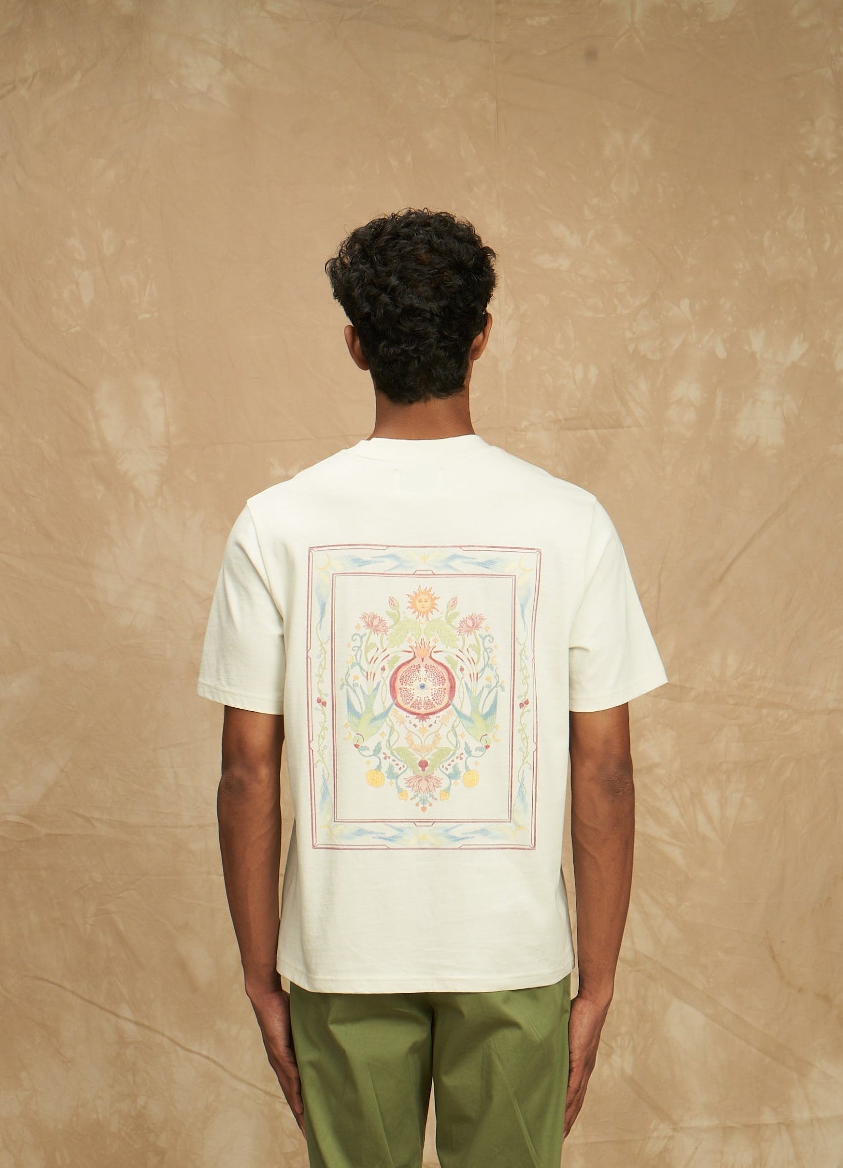 Seeds Of Paradise T-Shirt