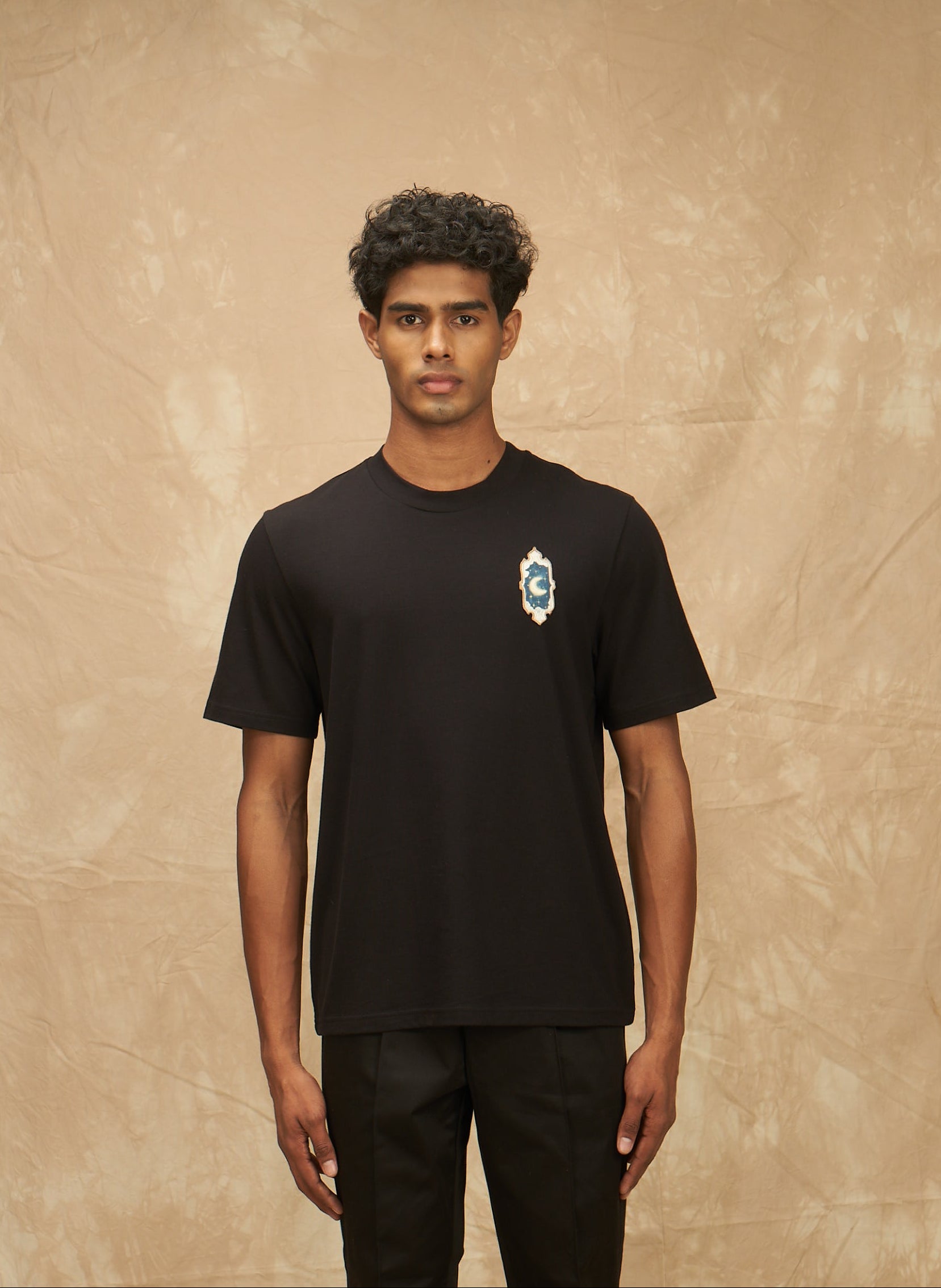 Celestial Loop T-Shirt