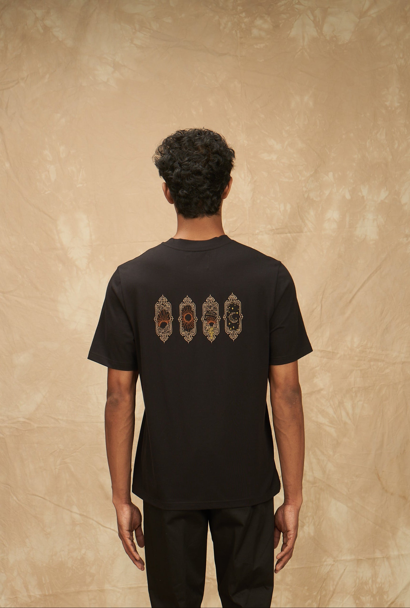 Celestial Loop T-Shirt