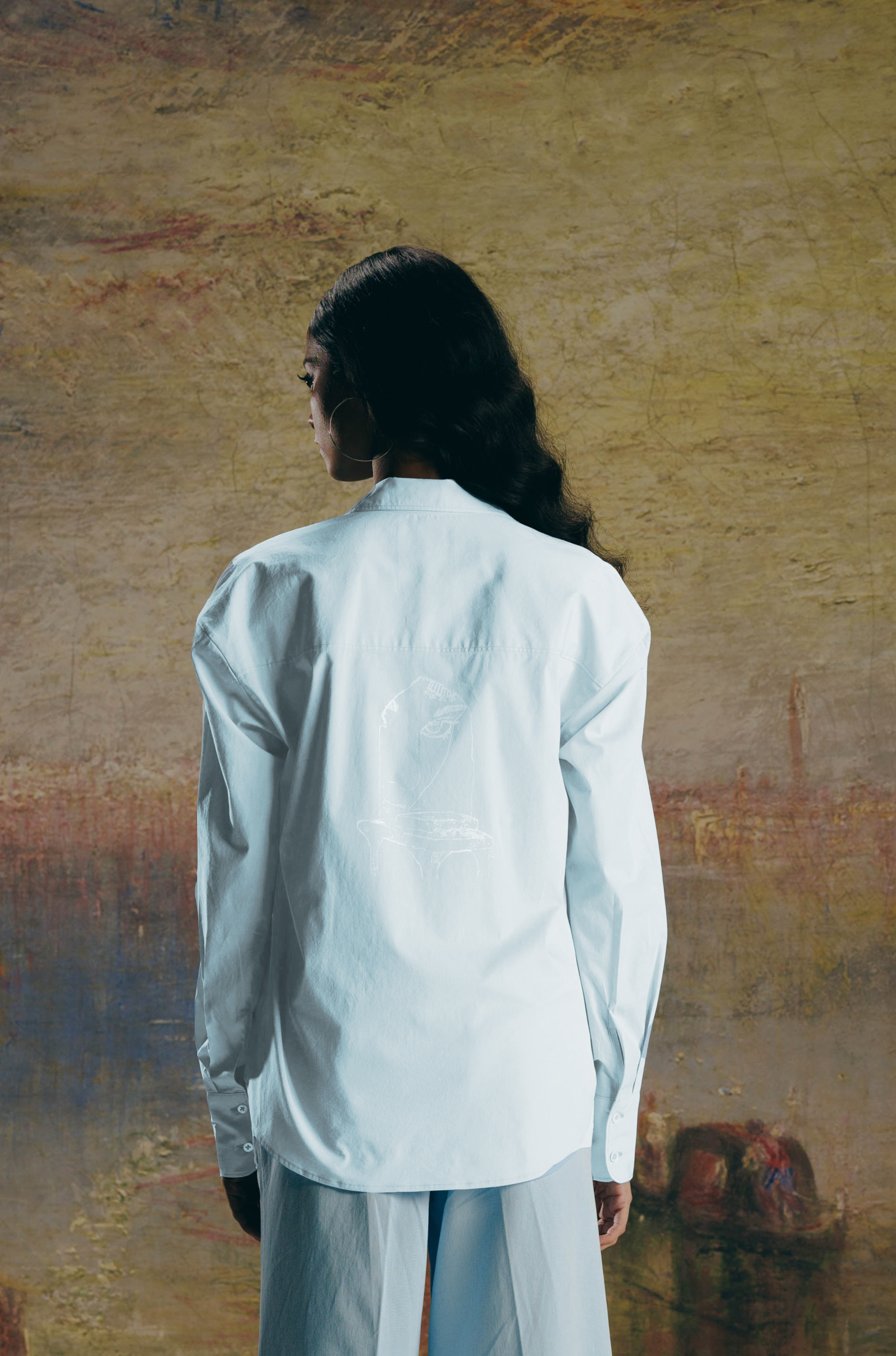 Beyond the Arch Shirt