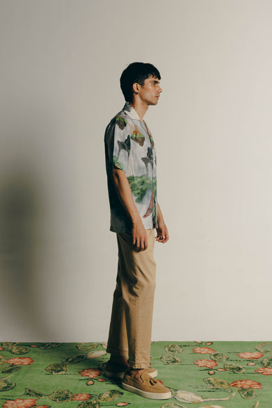Surrealist Shirt