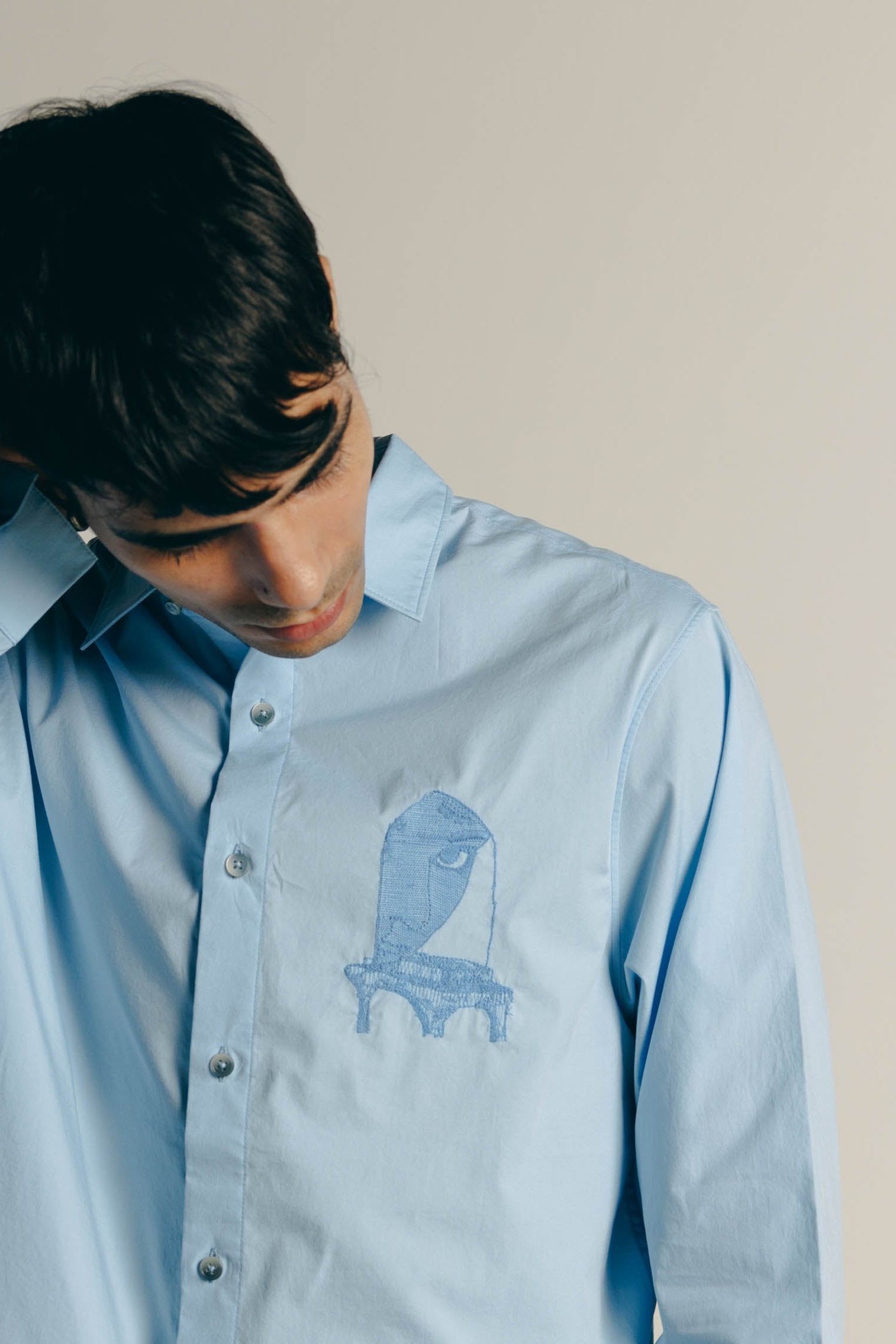 Beyond the Arch Shirt